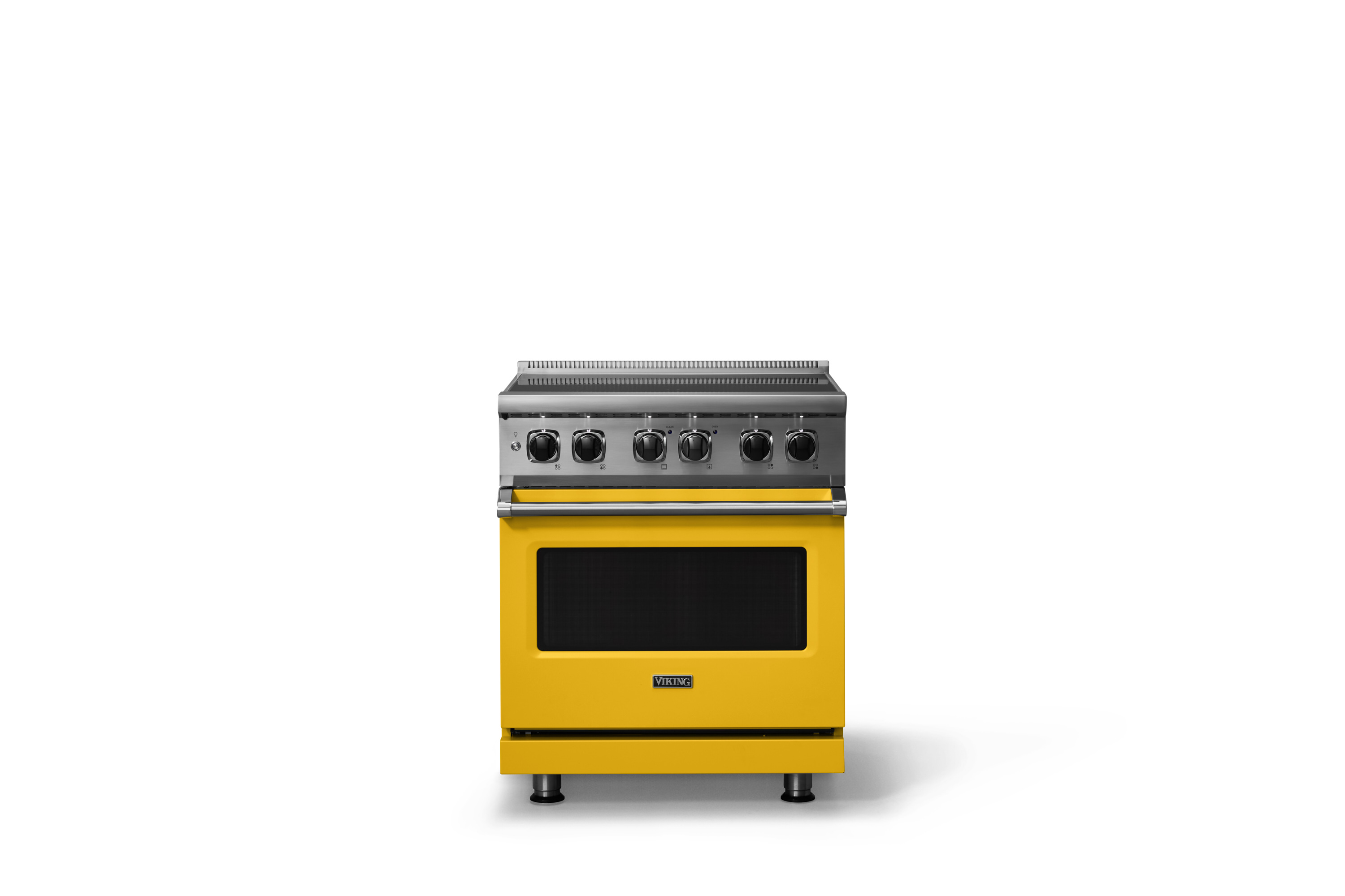 30"W. Induction Range VIR53024BDA