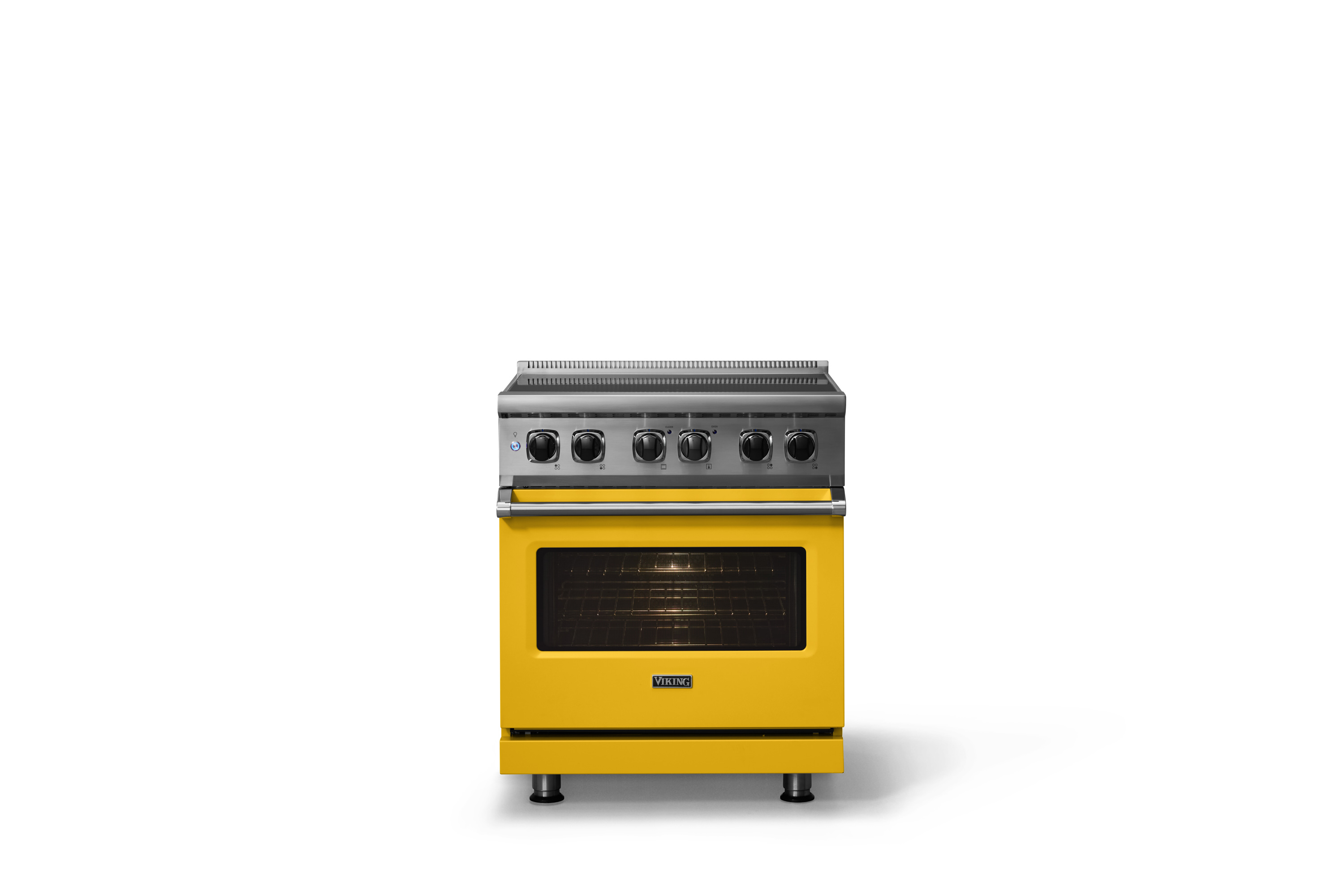 30"W. Induction Range VIR53024BDA