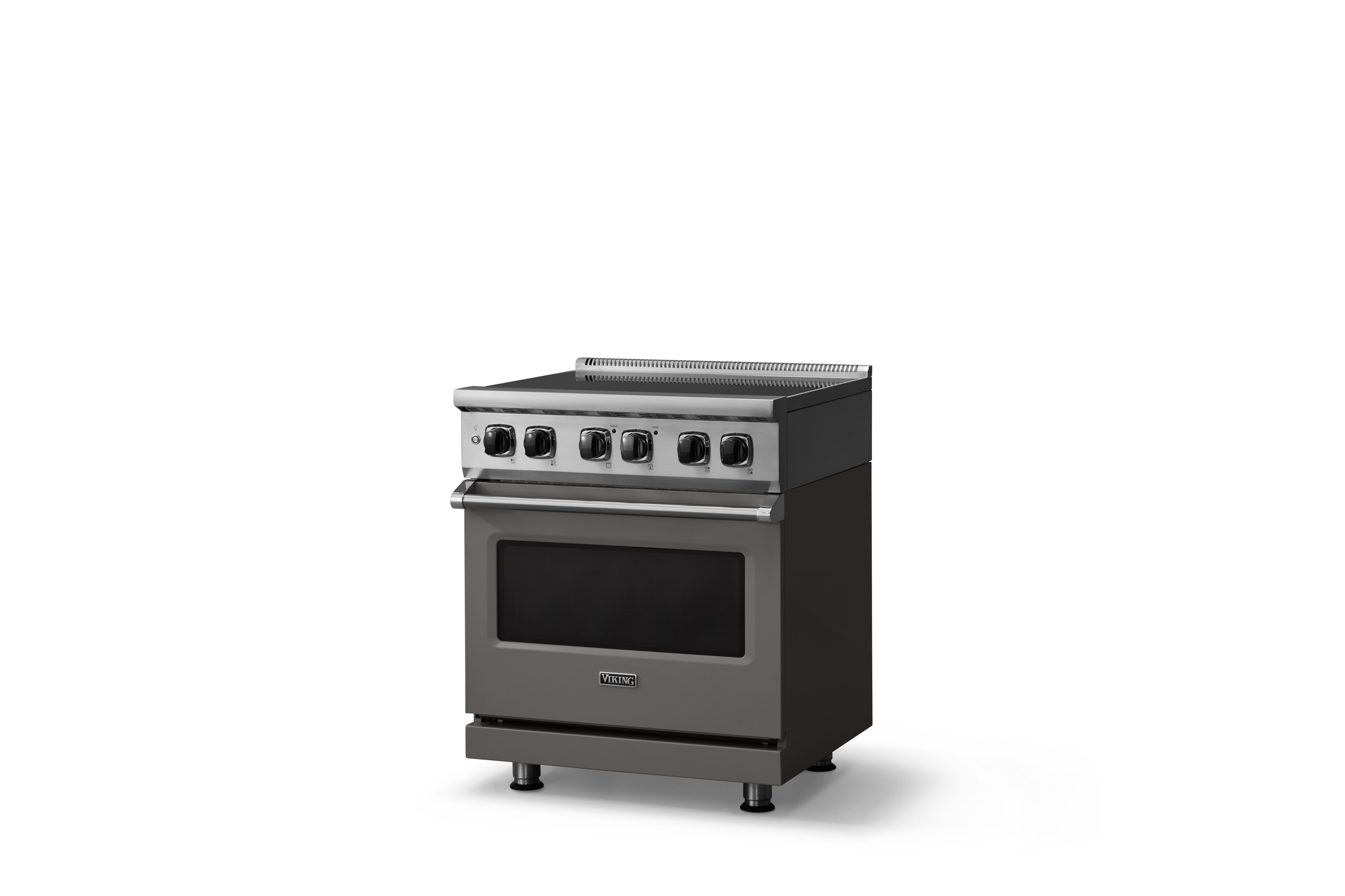 30"W. Induction Range VIR53024BDG