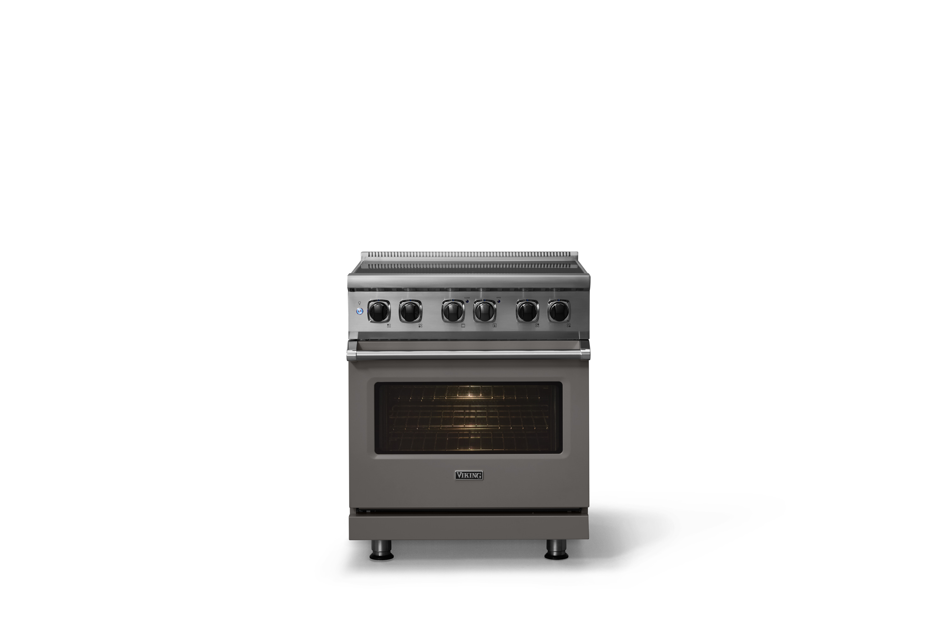 30"W. Induction Range VIR53024BDG