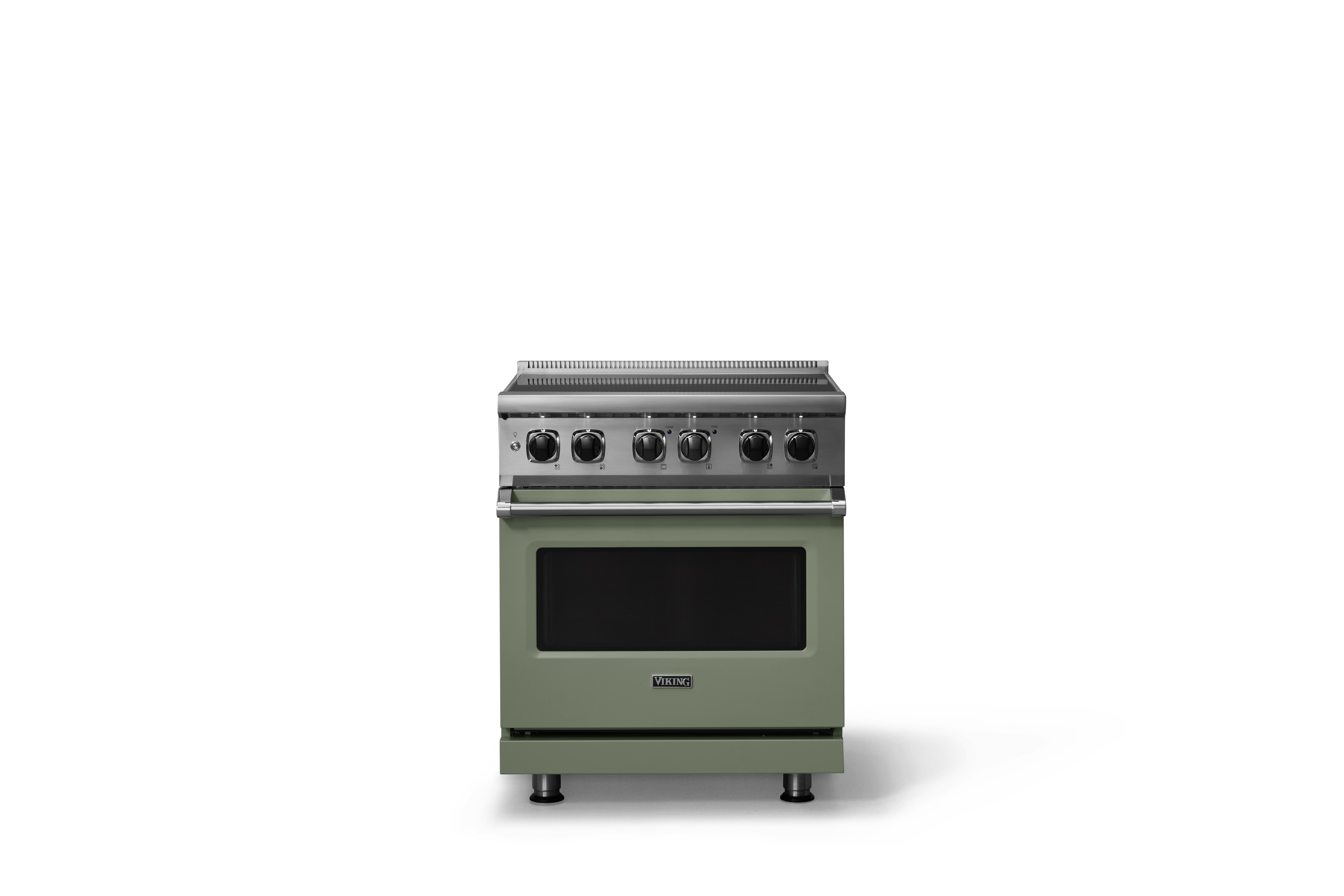 30"W. Induction Range VIR53024BEU