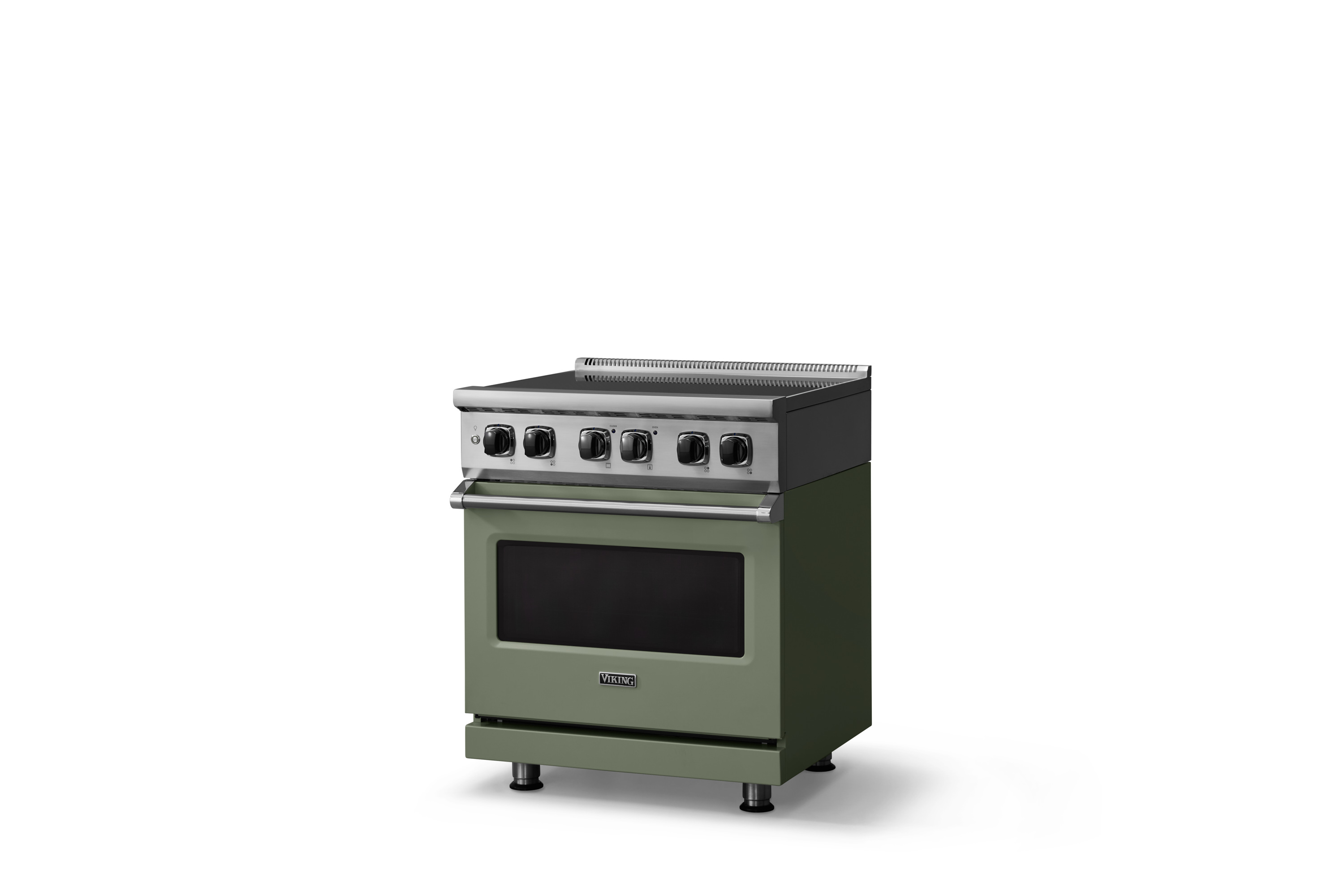 30"W. Induction Range VIR53024BEU