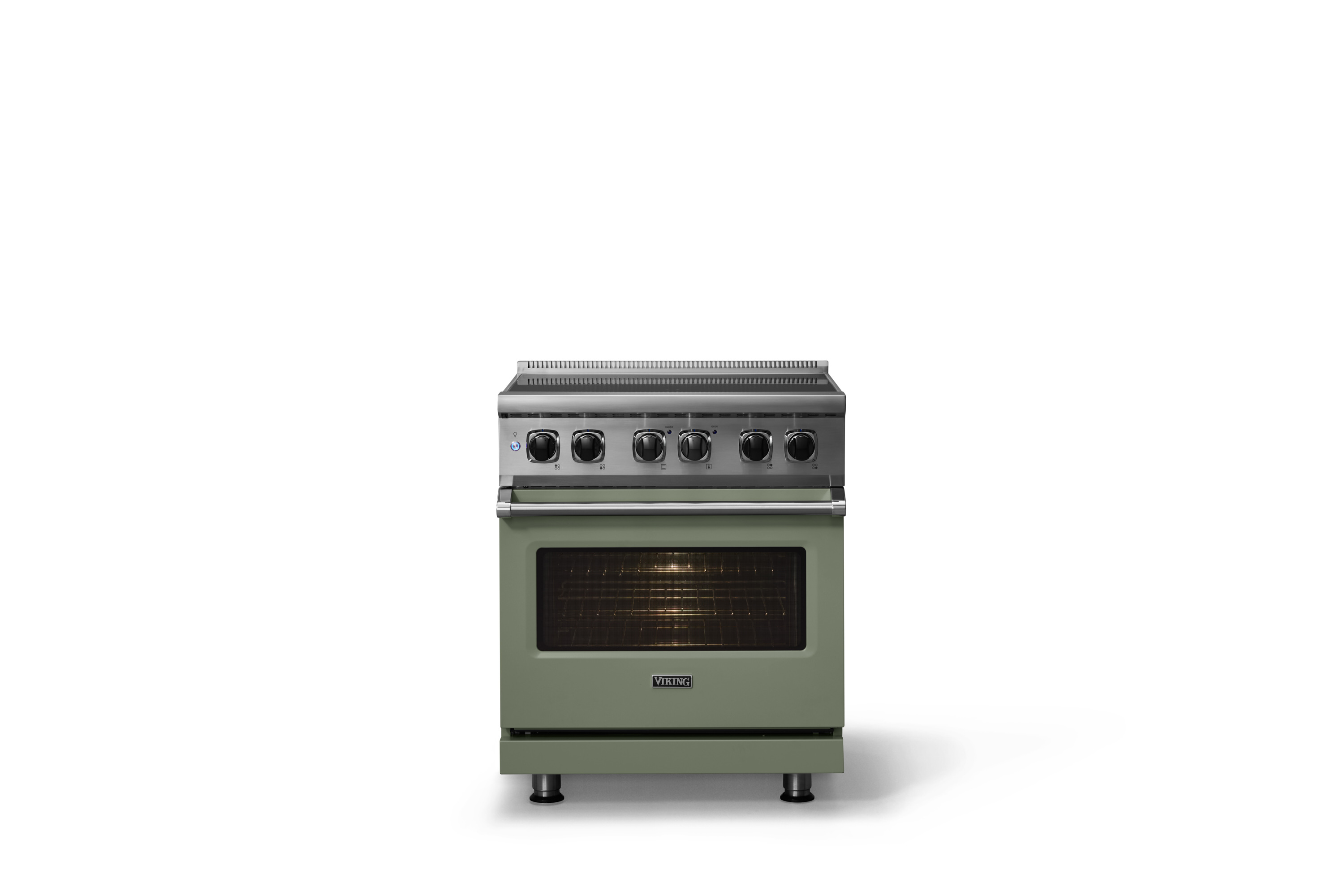 30"W. Induction Range VIR53024BEU