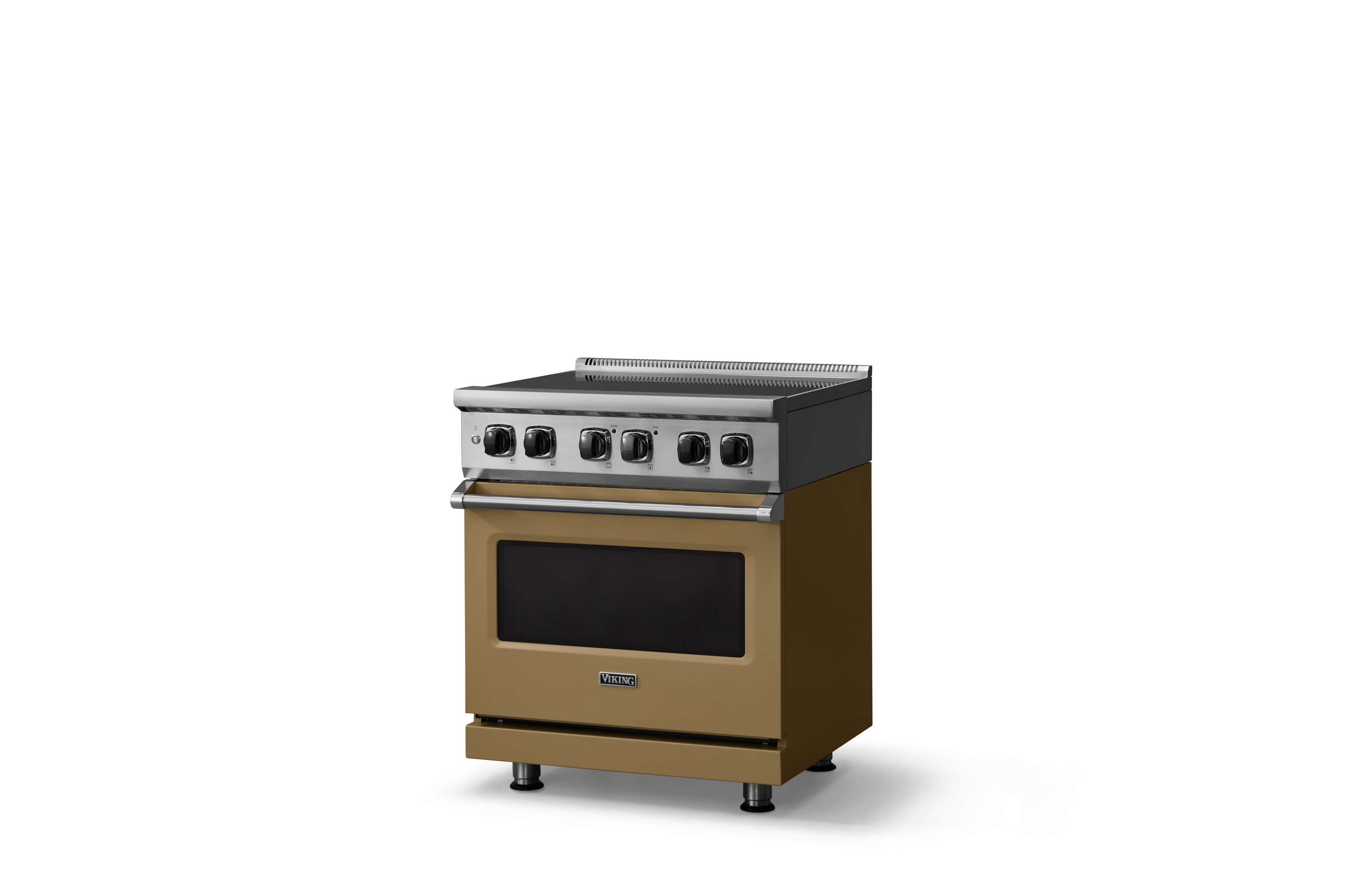 30"W. Induction Range VIR53024BGH