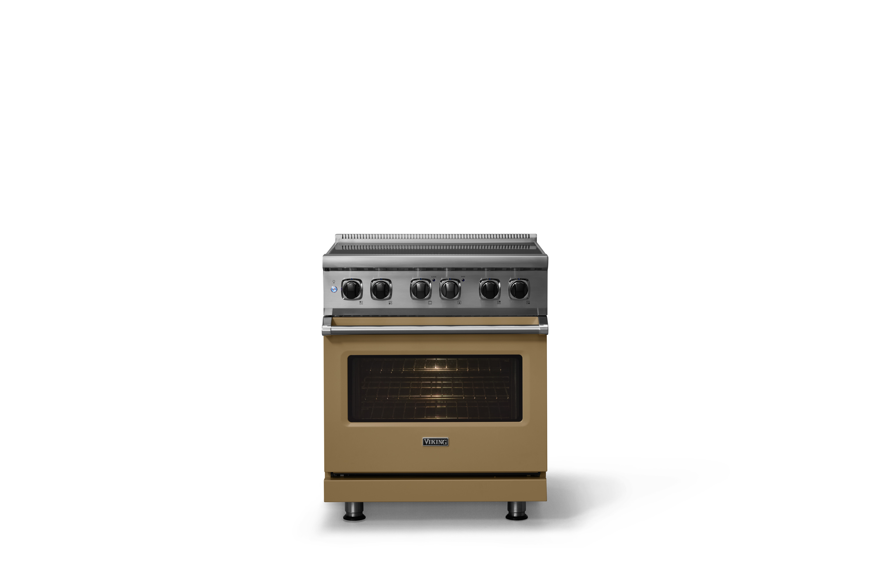 30"W. Induction Range VIR53024BGH