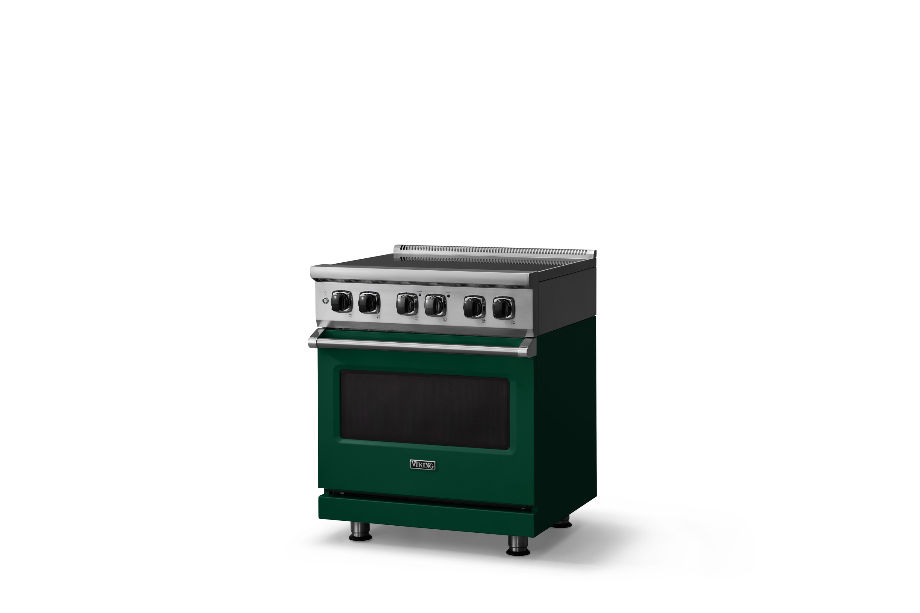 30"W. Induction Range VIR53024BIV