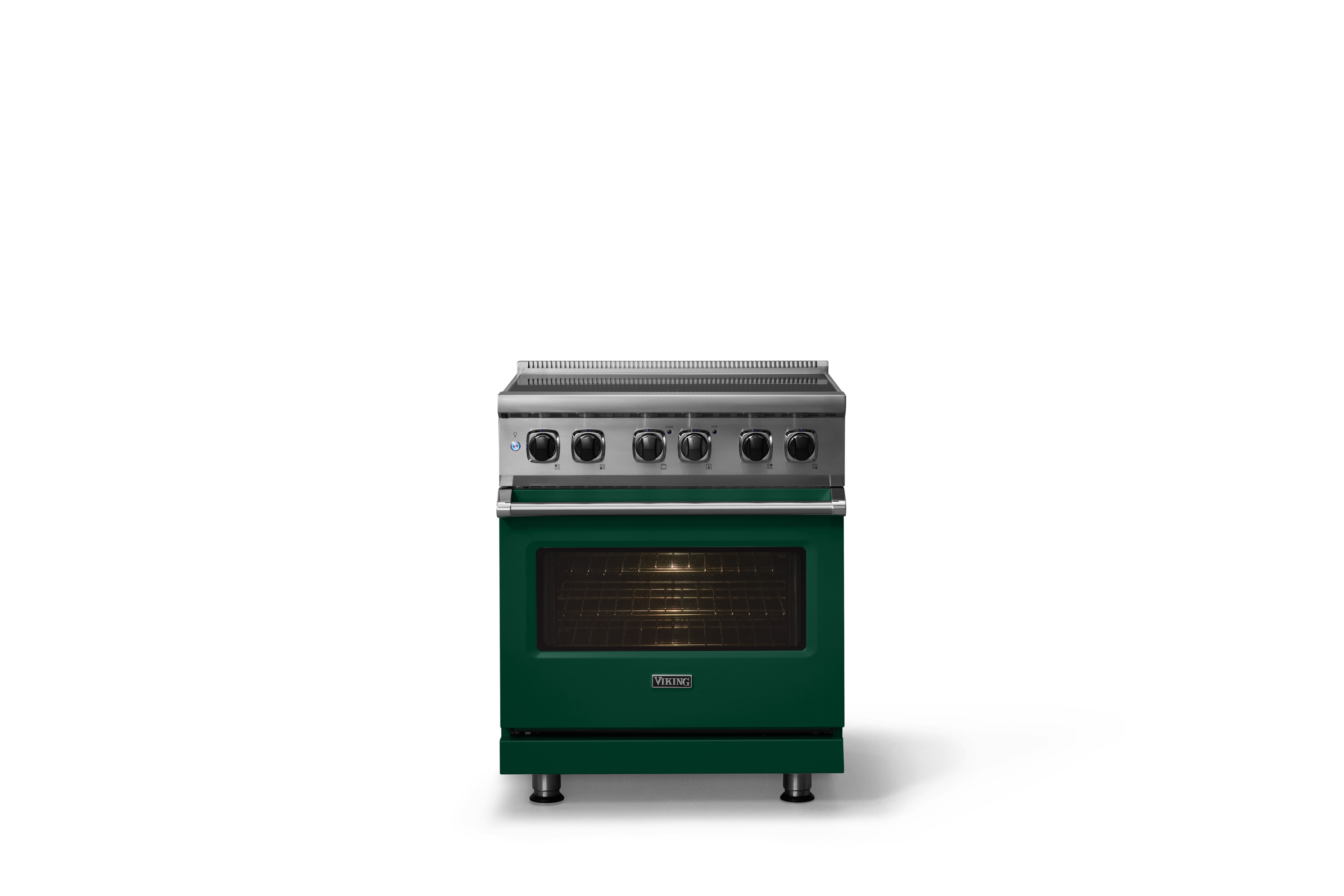 30"W. Induction Range VIR53024BIV