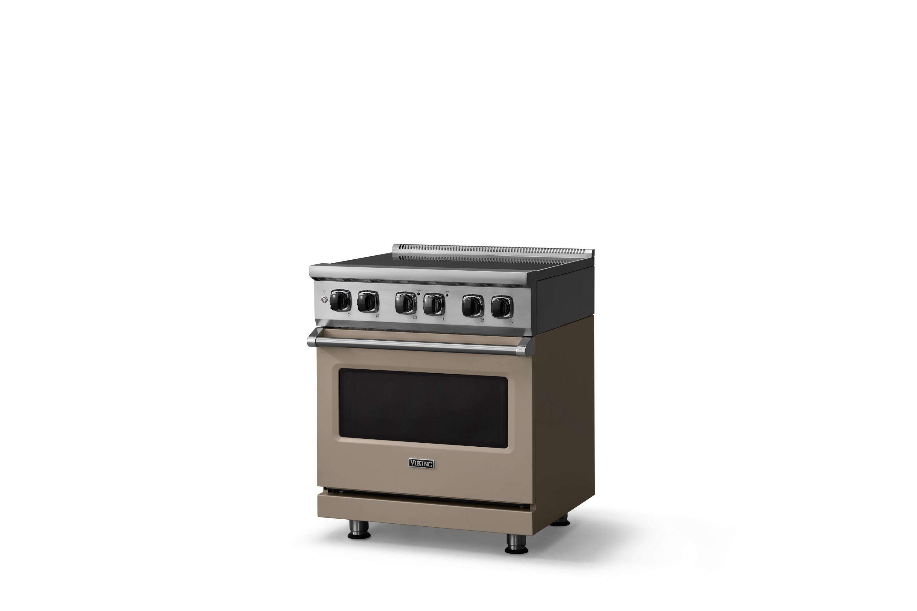 30"W. Induction Range VIR53024BNA