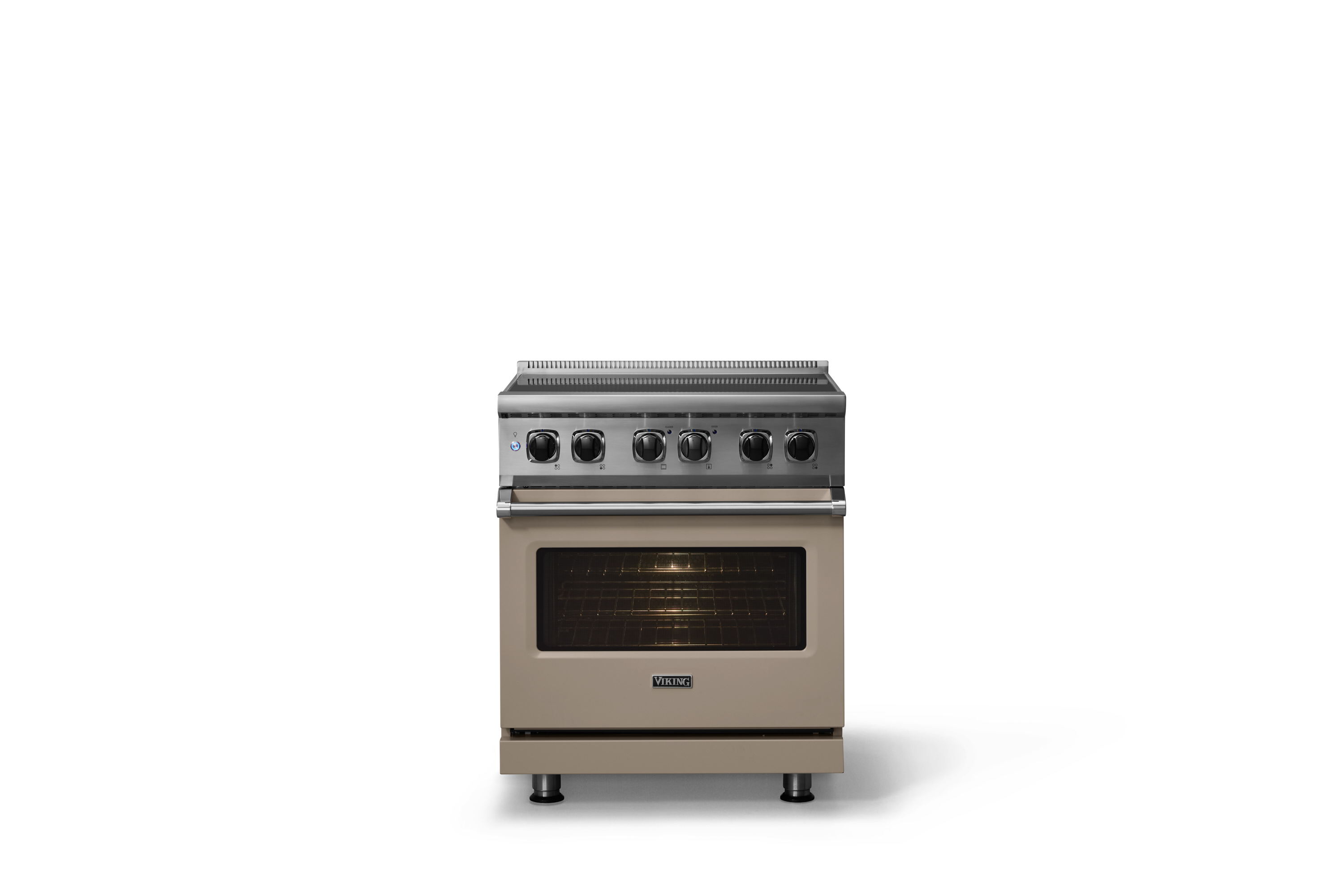 30"W. Induction Range VIR53024BNA