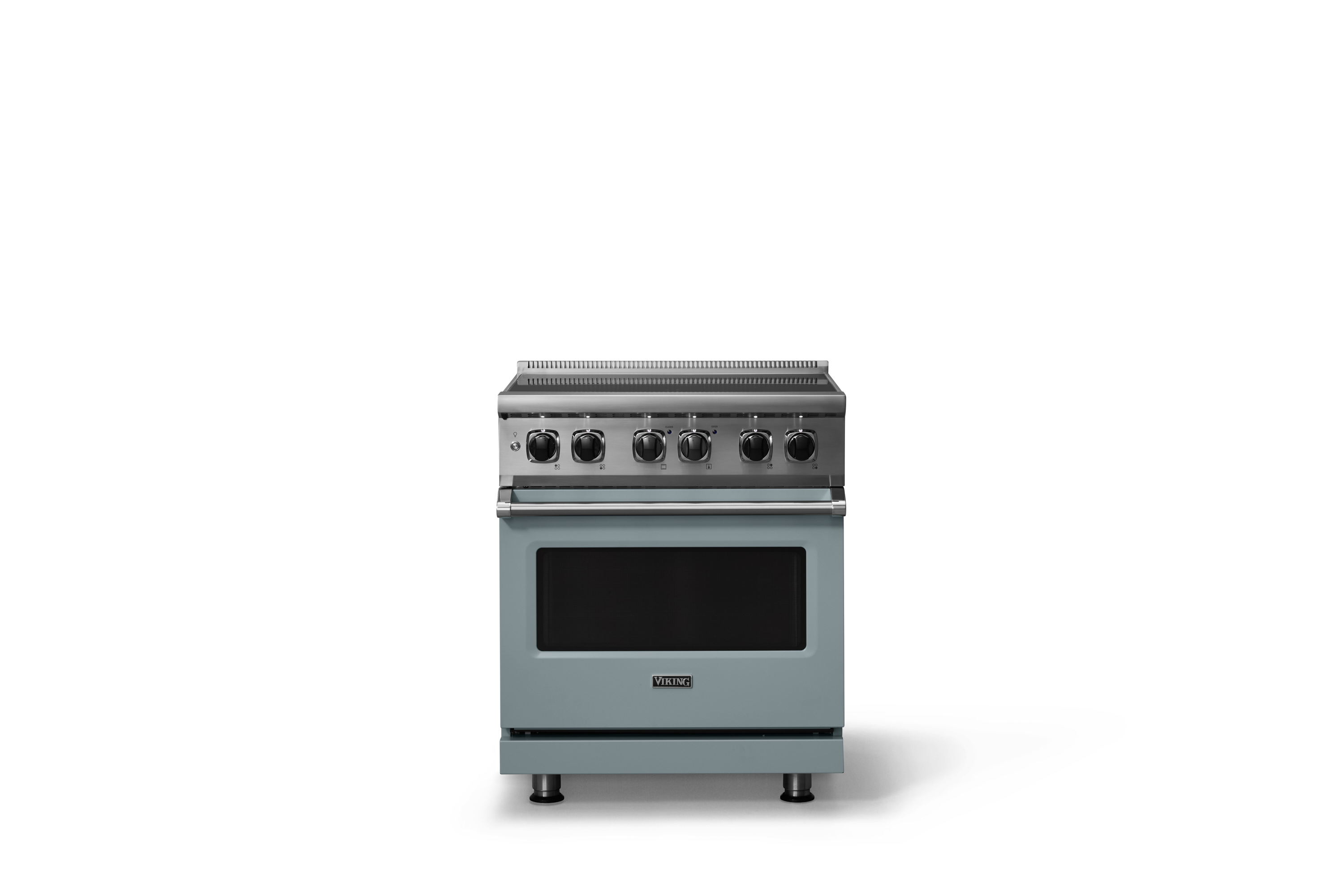 30"W. Induction Range VIR53024BNS