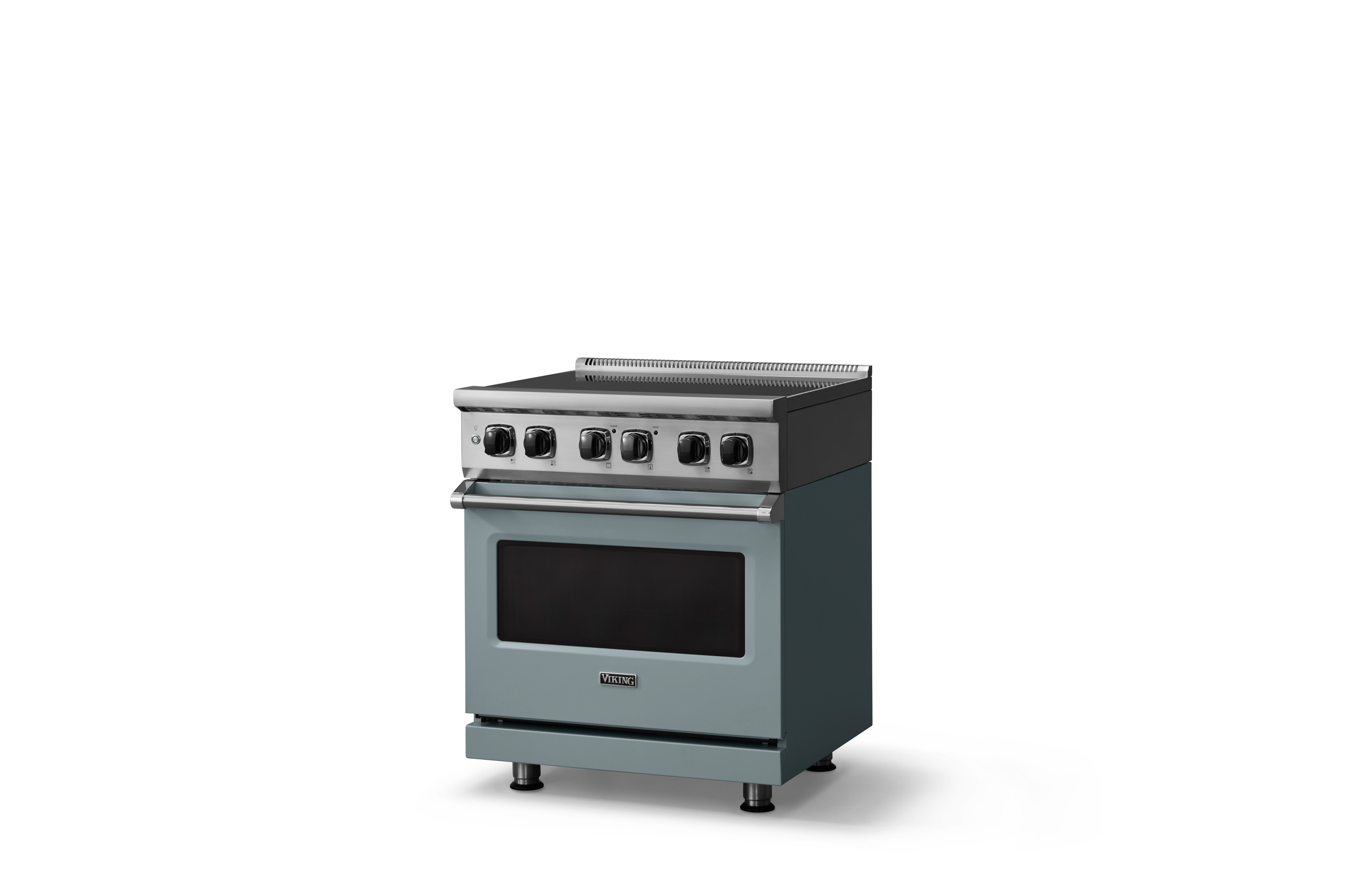 30"W. Induction Range VIR53024BNS