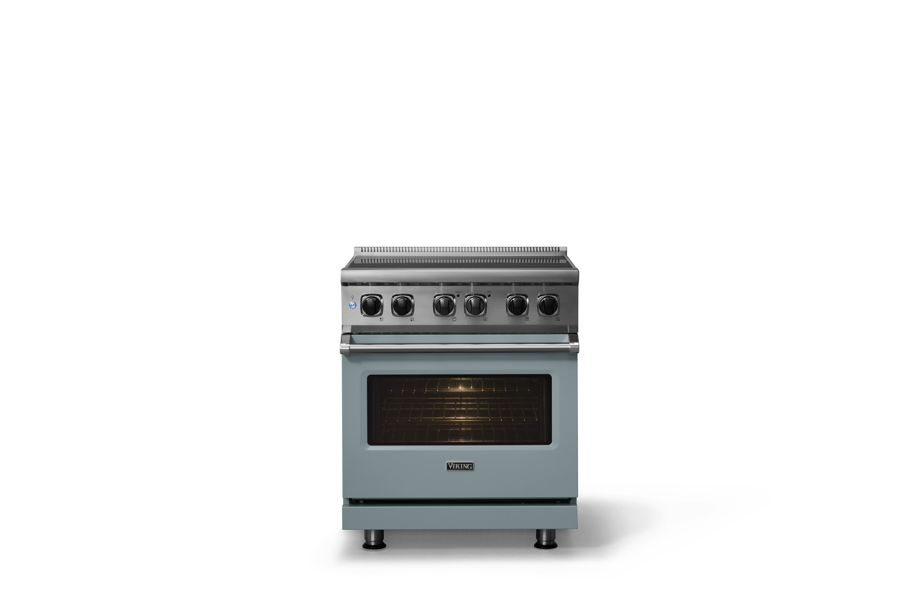 30"W. Induction Range VIR53024BNS