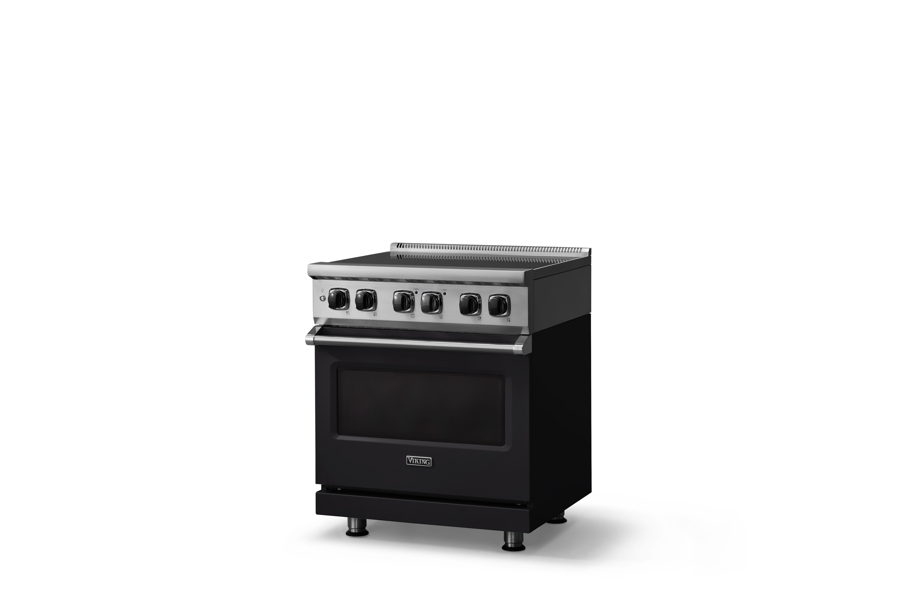 30"W. Induction Range VIR53024BON