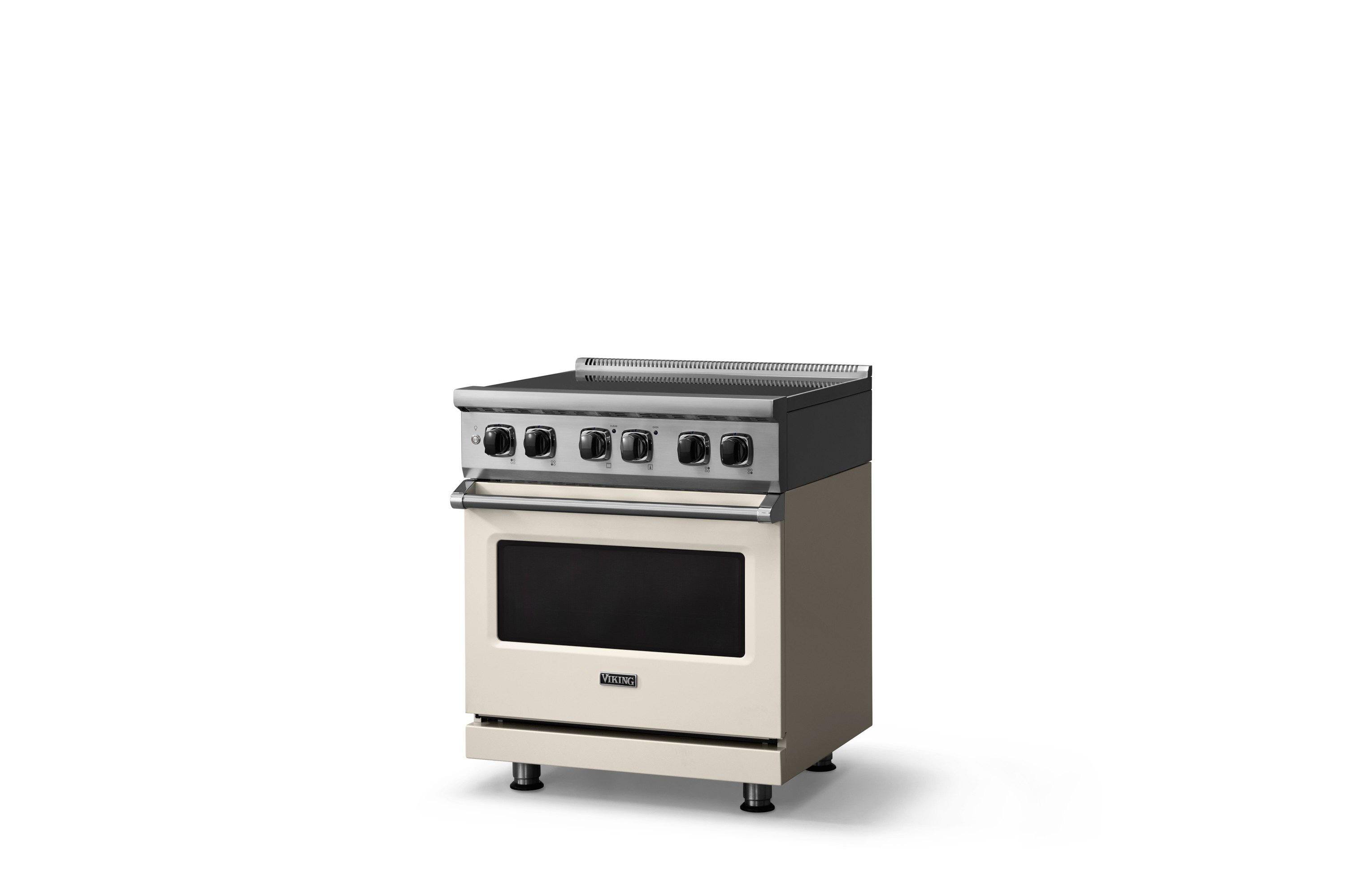 30"W. Induction Range VIR53024BPW