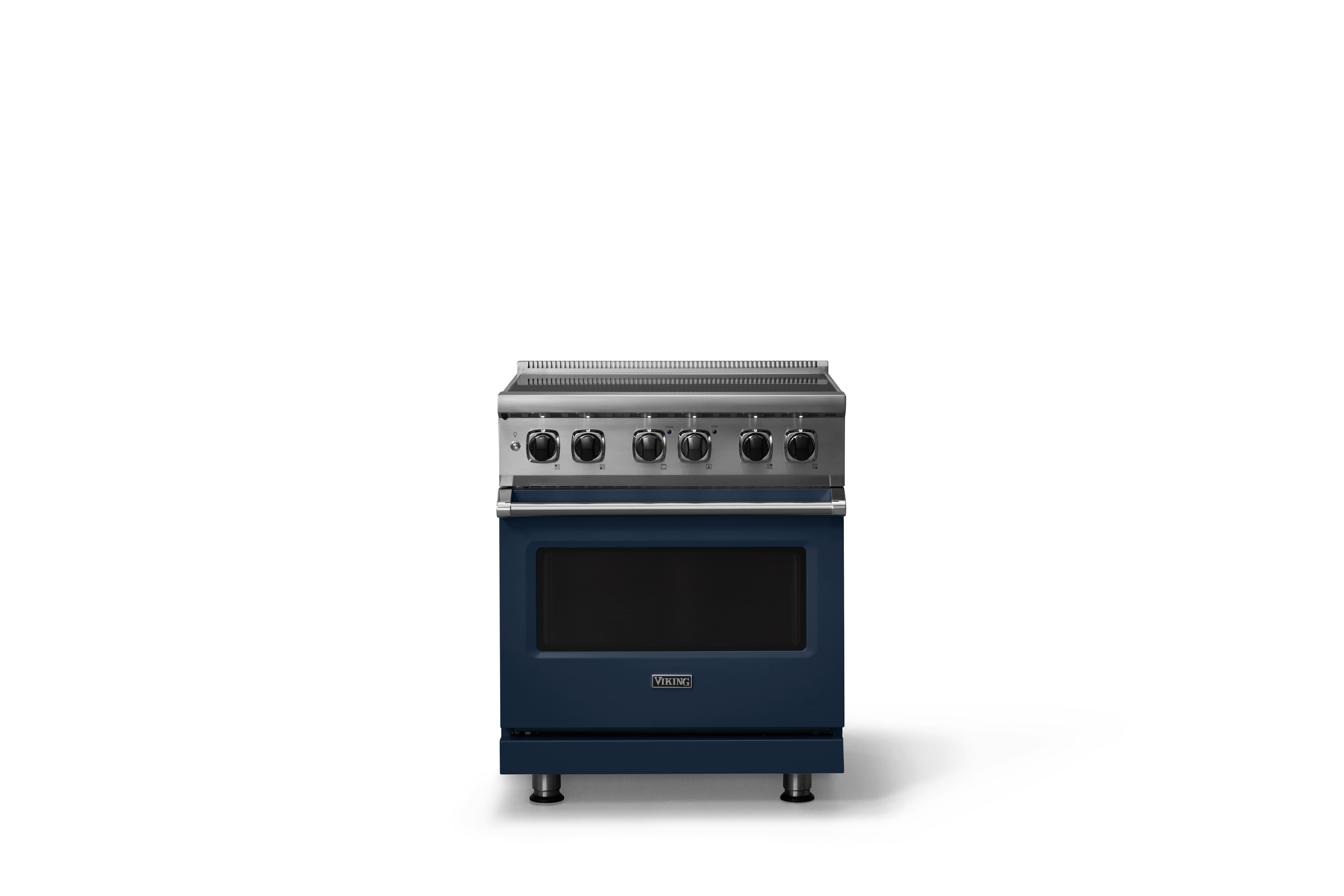 30"W. Induction Range VIR53024BSB