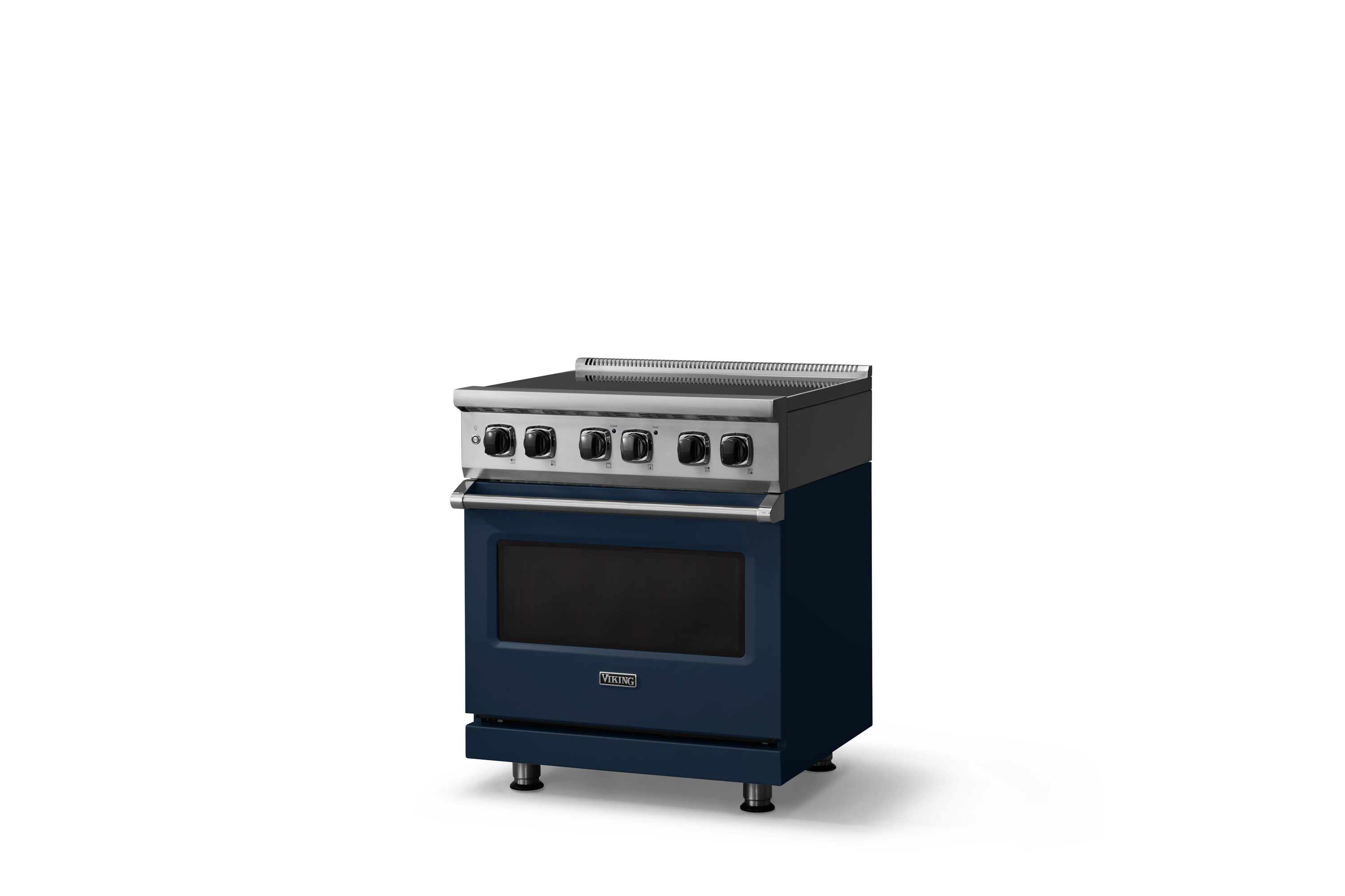 30"W. Induction Range VIR53024BSB