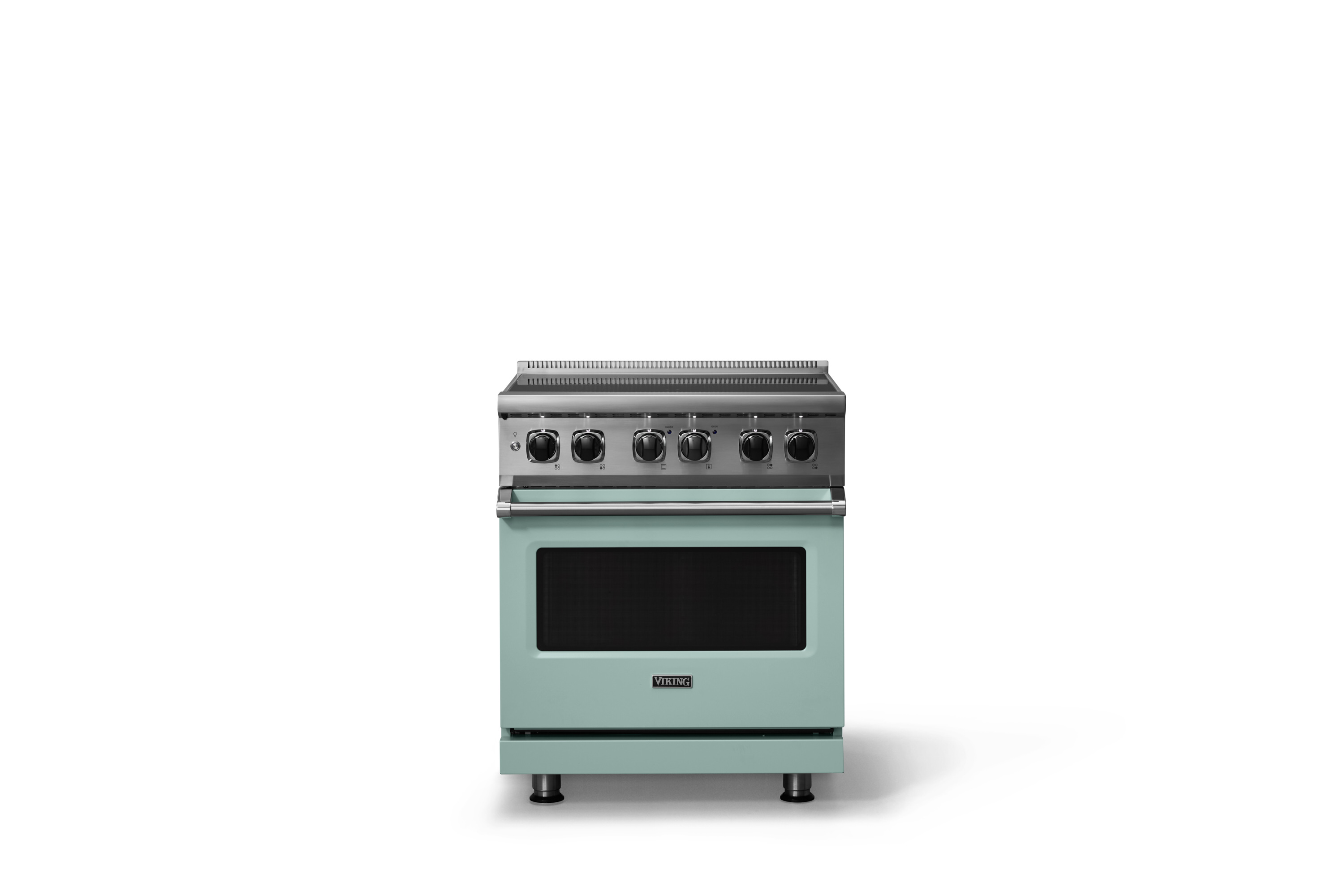 30"W. Induction Range VIR53024BSP