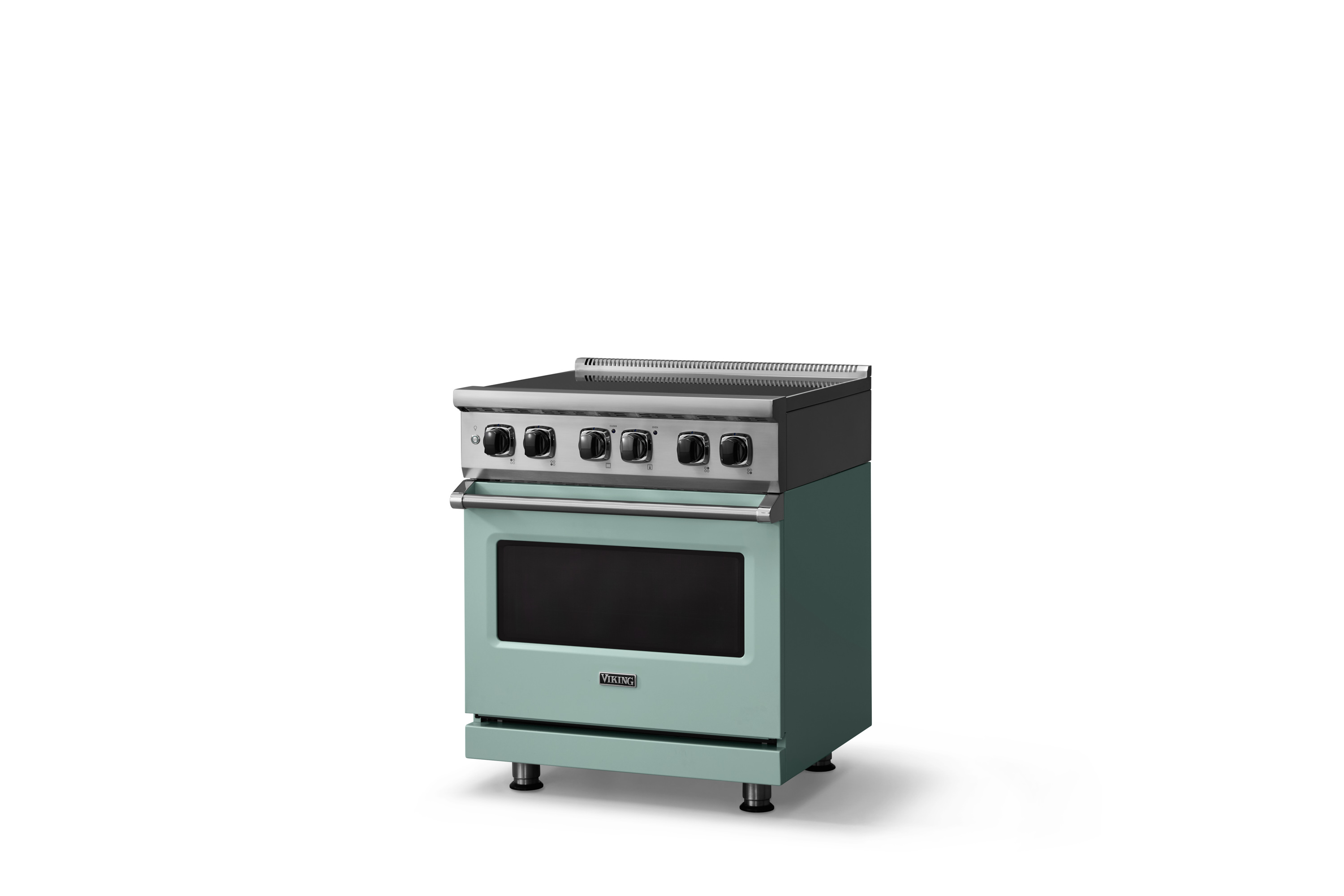 30"W. Induction Range VIR53024BSP