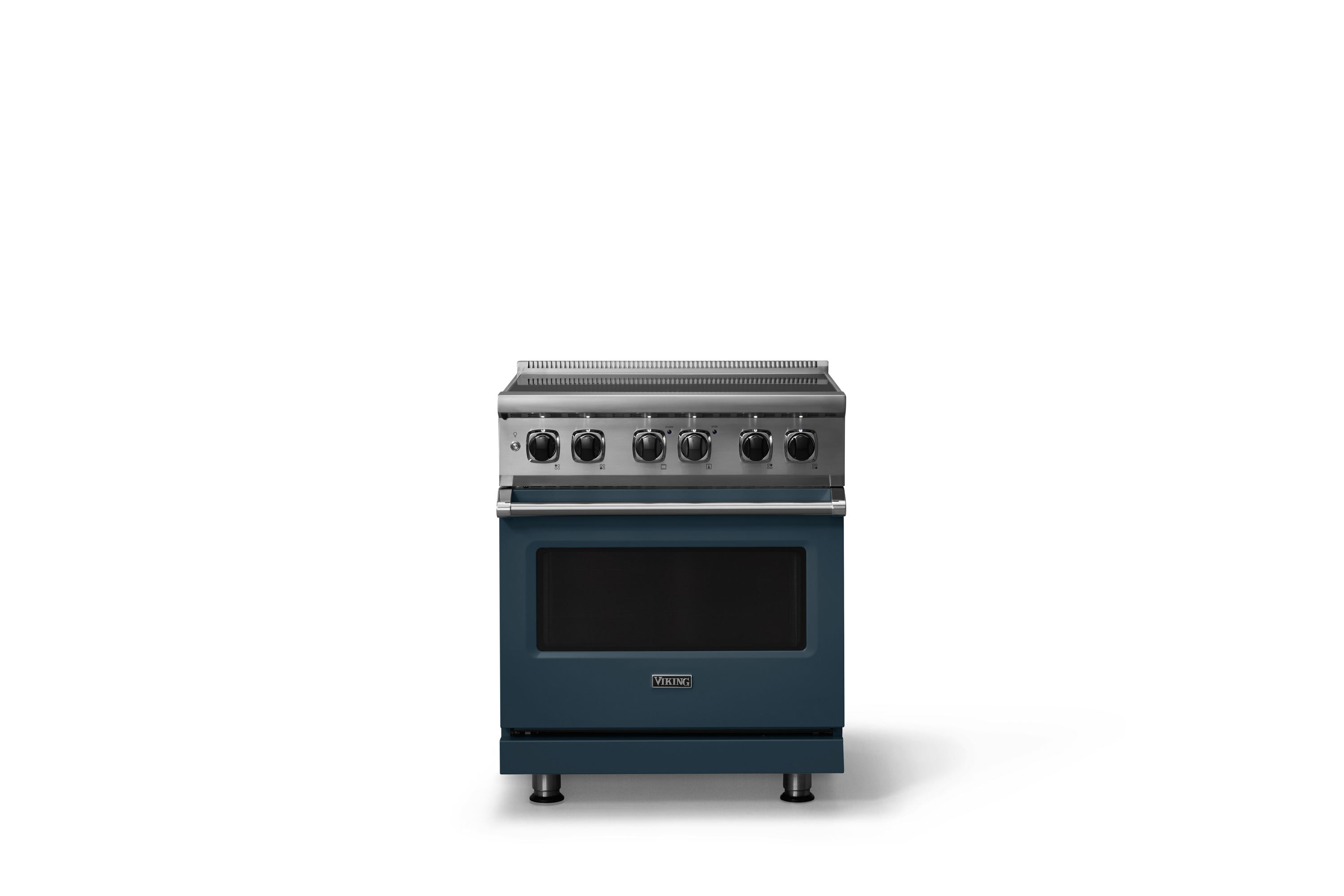 30"W. Induction Range VIR53024BSQ