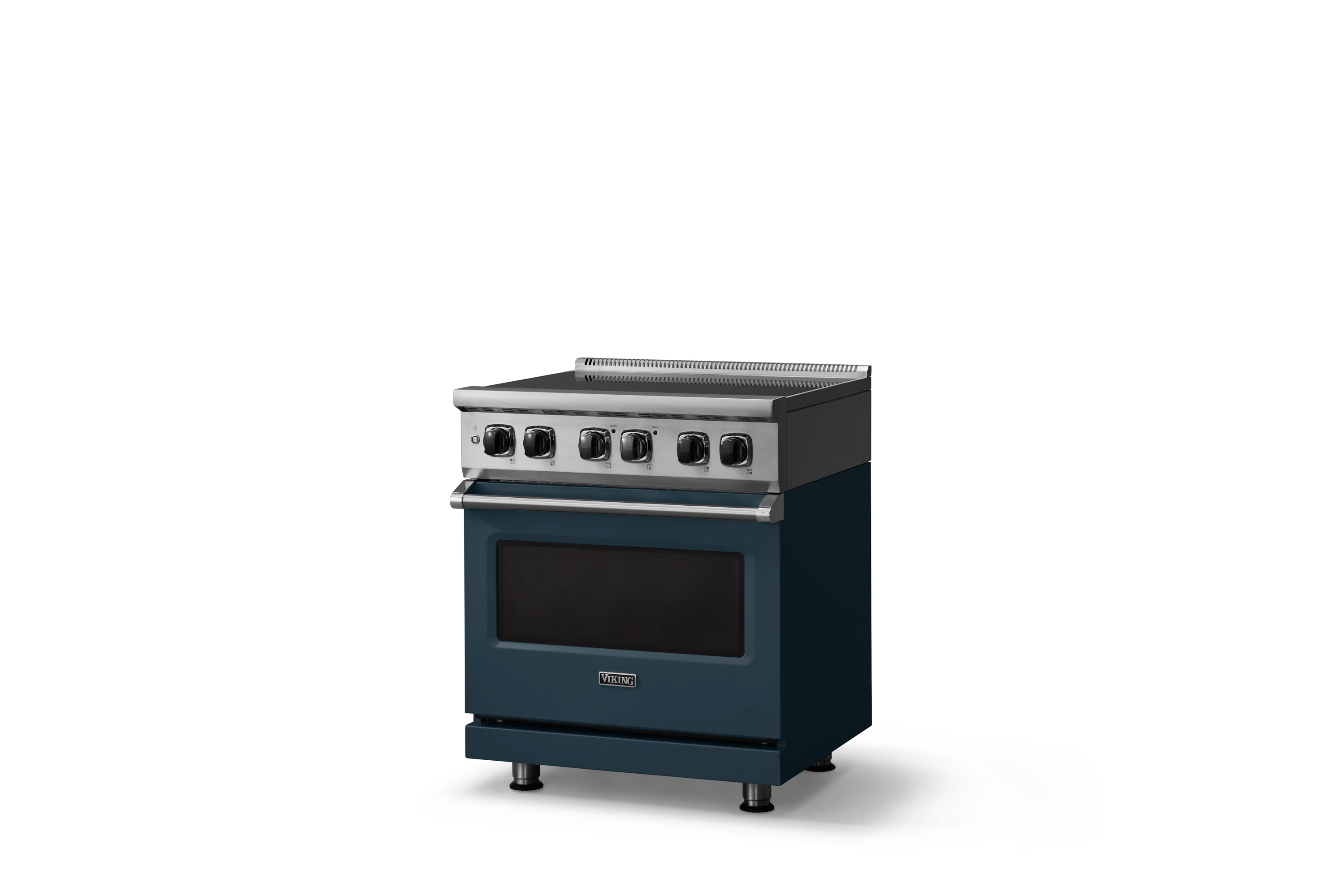 30"W. Induction Range VIR53024BSQ