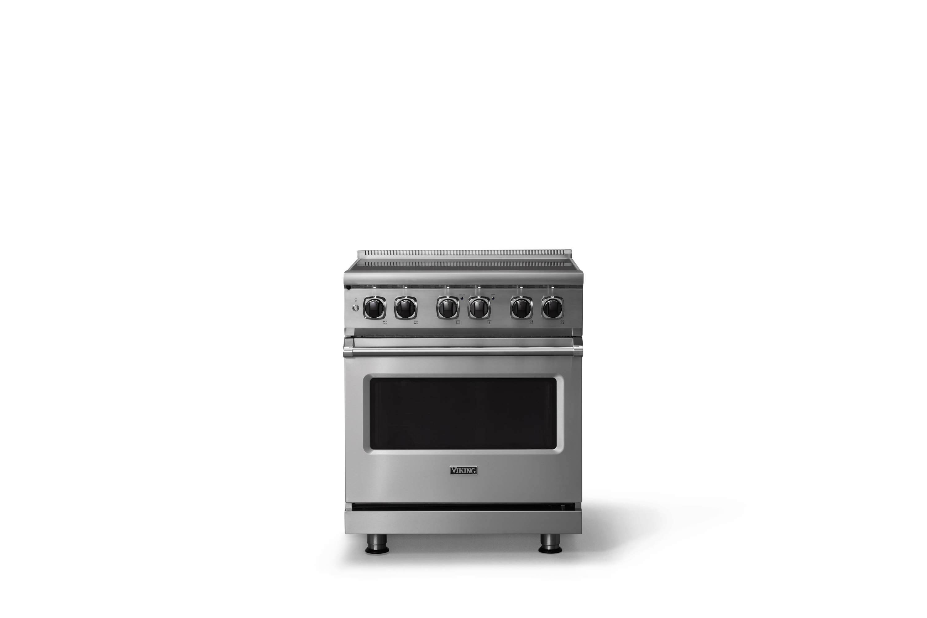 30"W. Induction Range VIR53024BSS