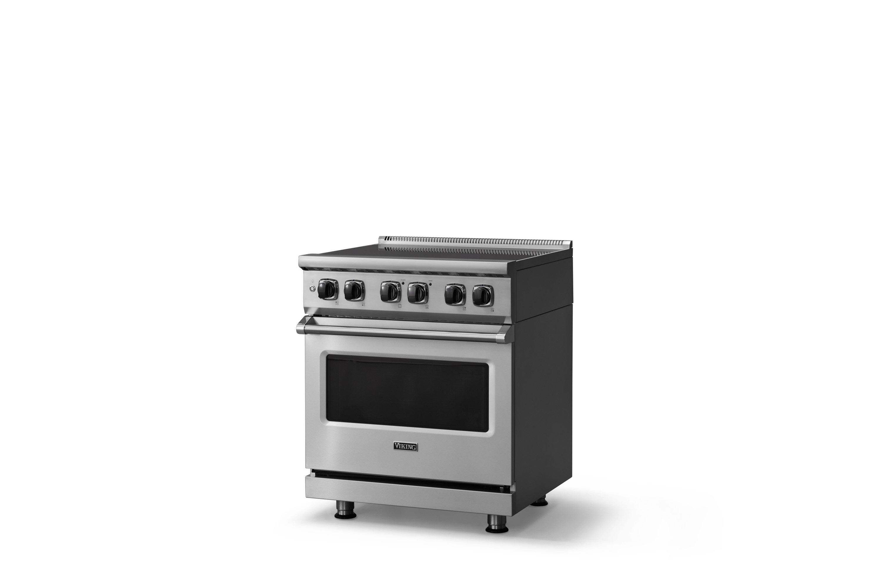 30"W. Induction Range VIR53024BSS