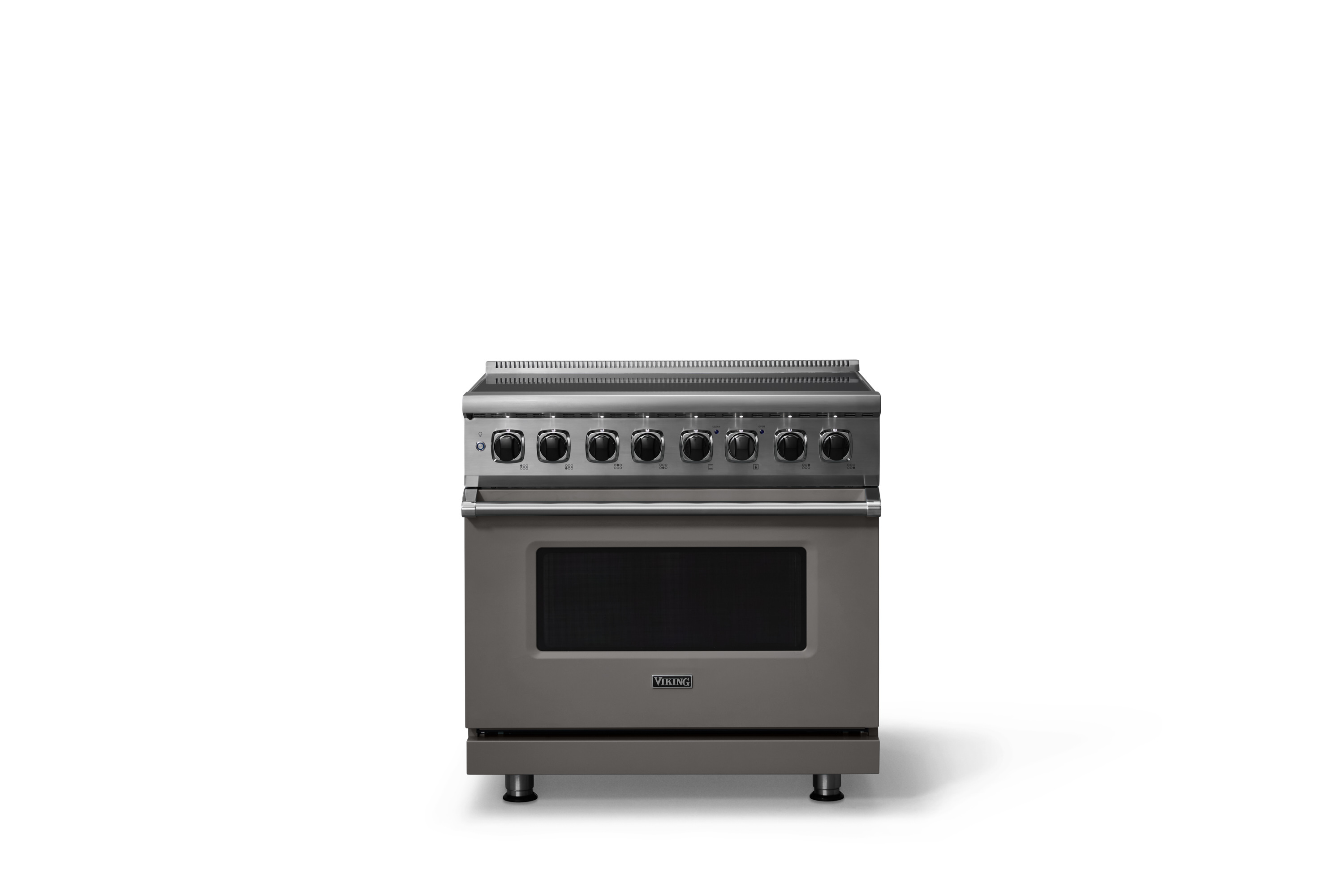 36"W. Induction Range VIR53626BDG