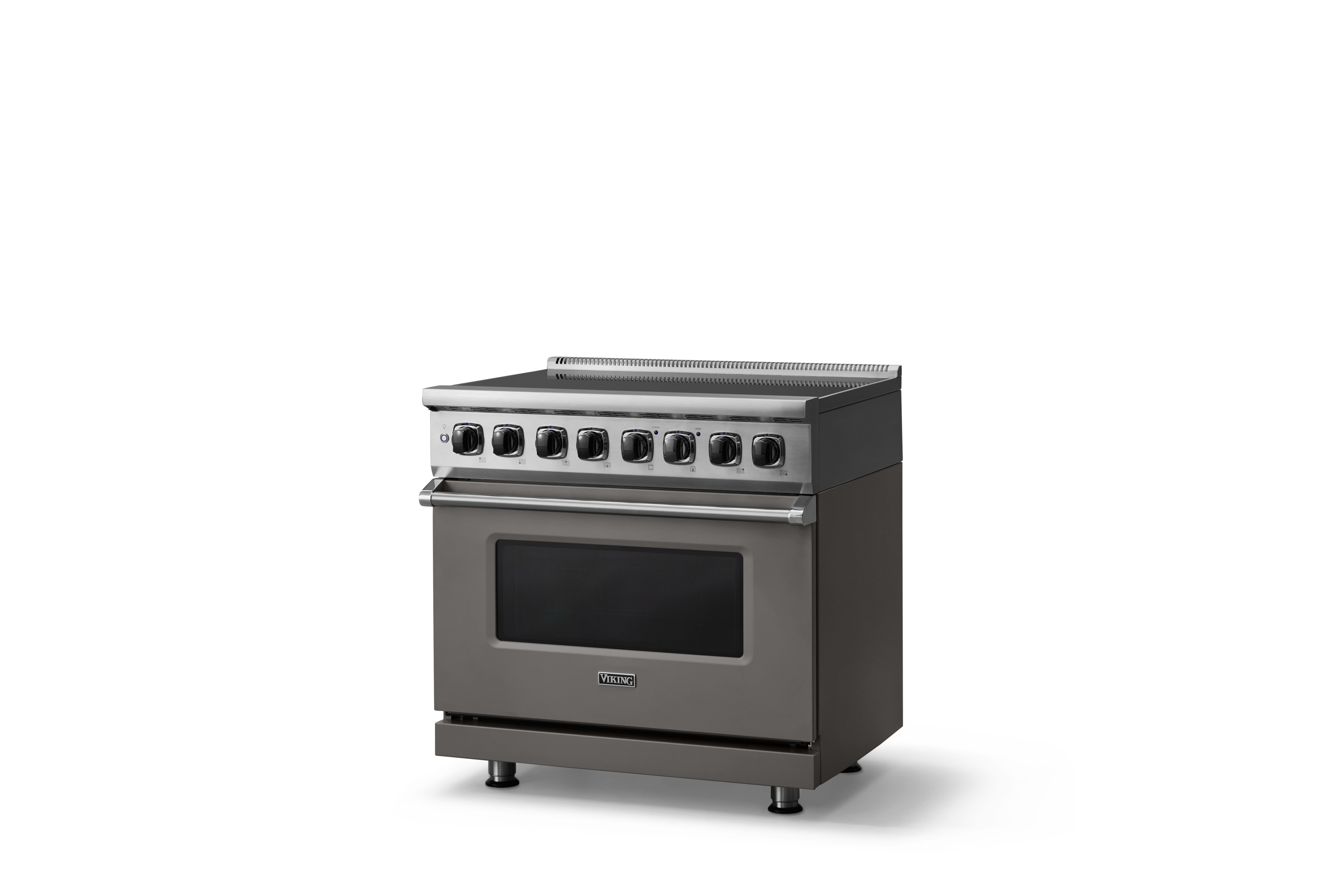 36"W. Induction Range VIR53626BDG