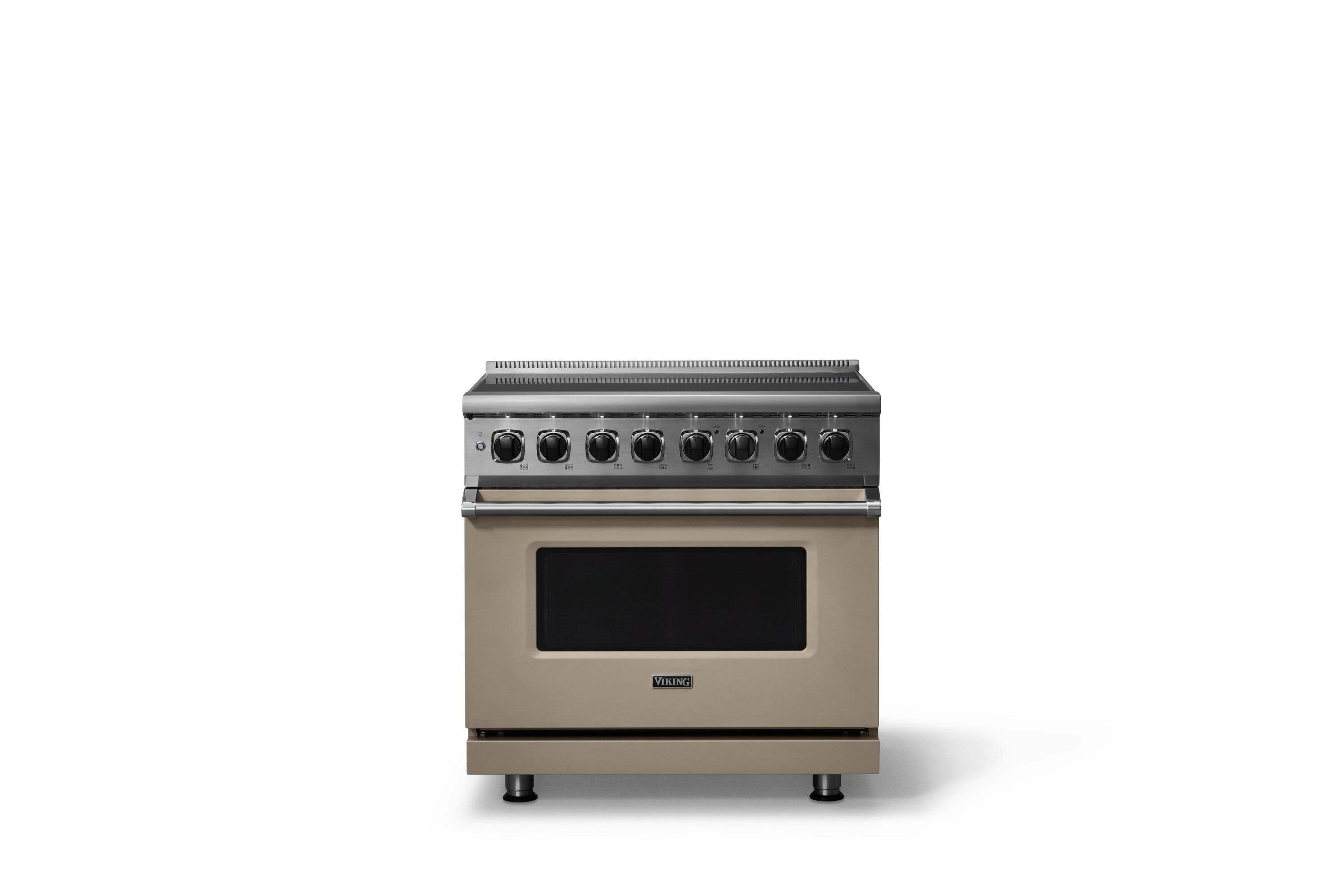 36"W. Induction Range VIR53626BNA