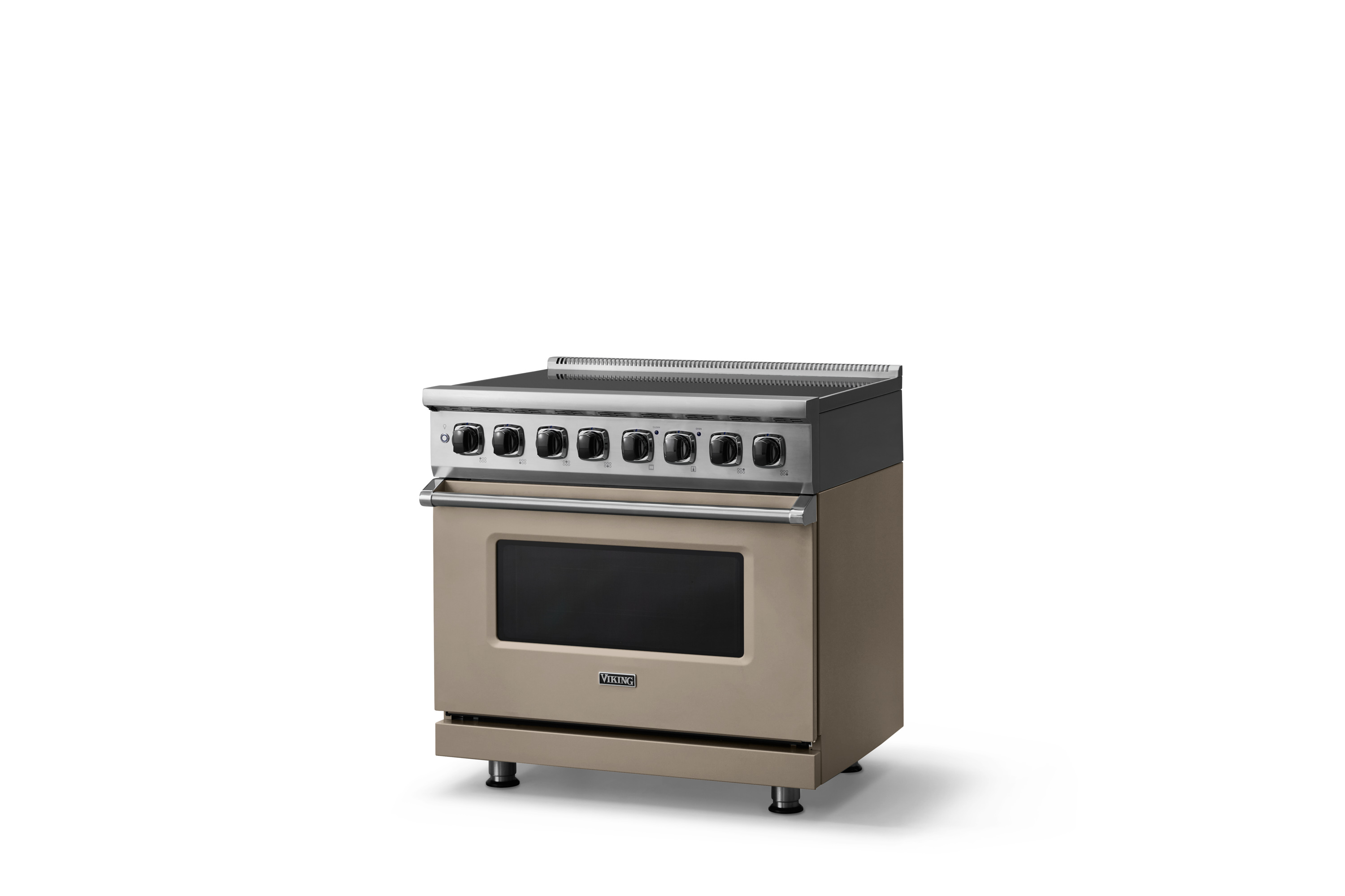 36"W. Induction Range VIR53626BNA