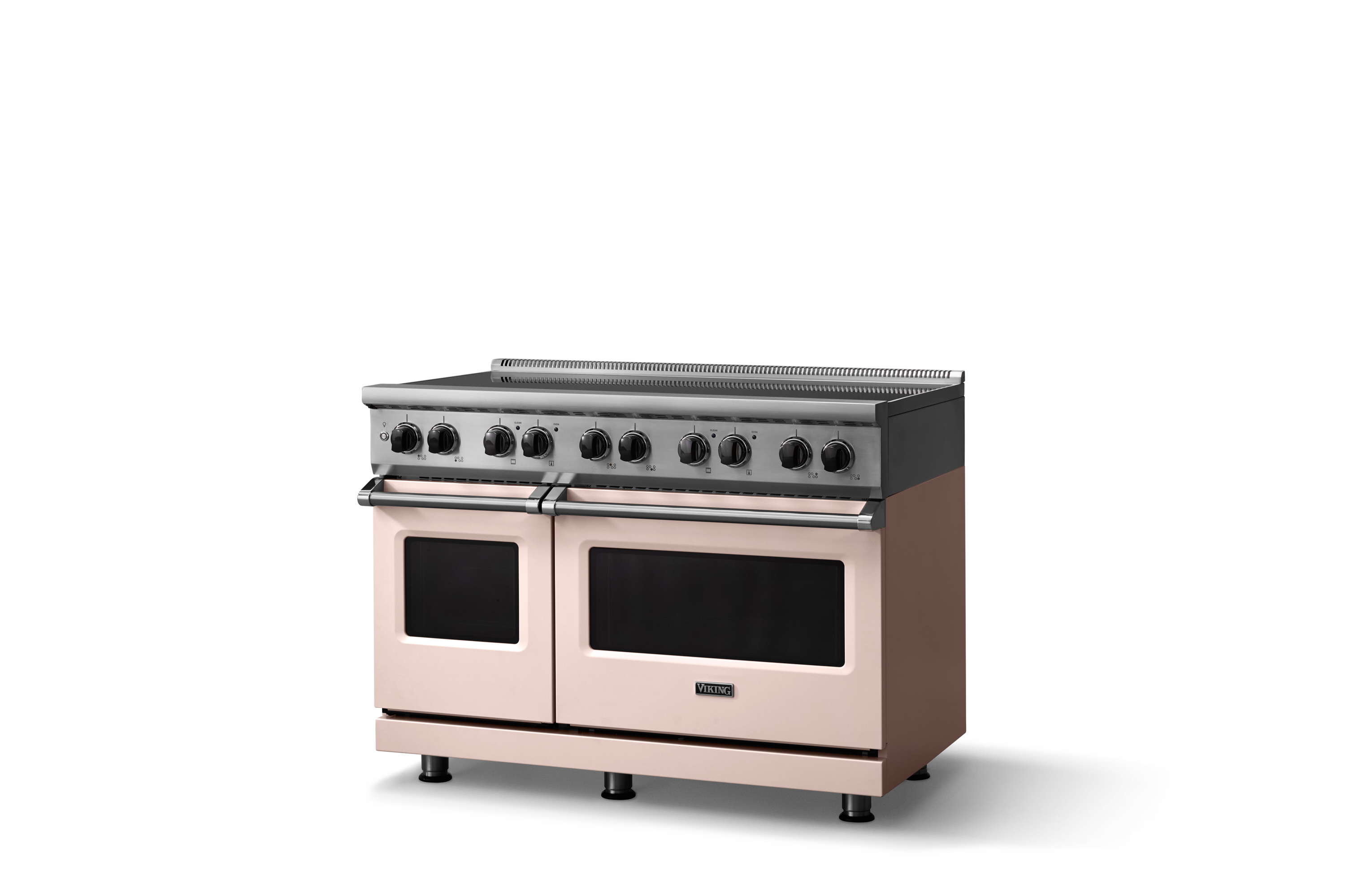48"W. Induction Range VIR54836BBH