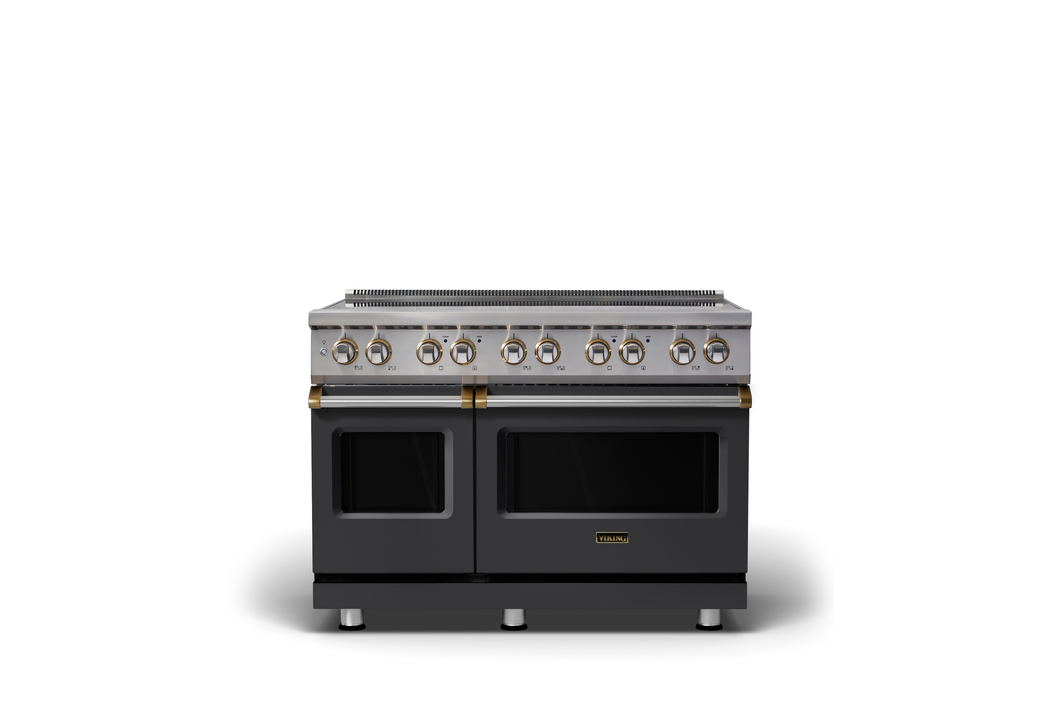 Product - Cast Black
