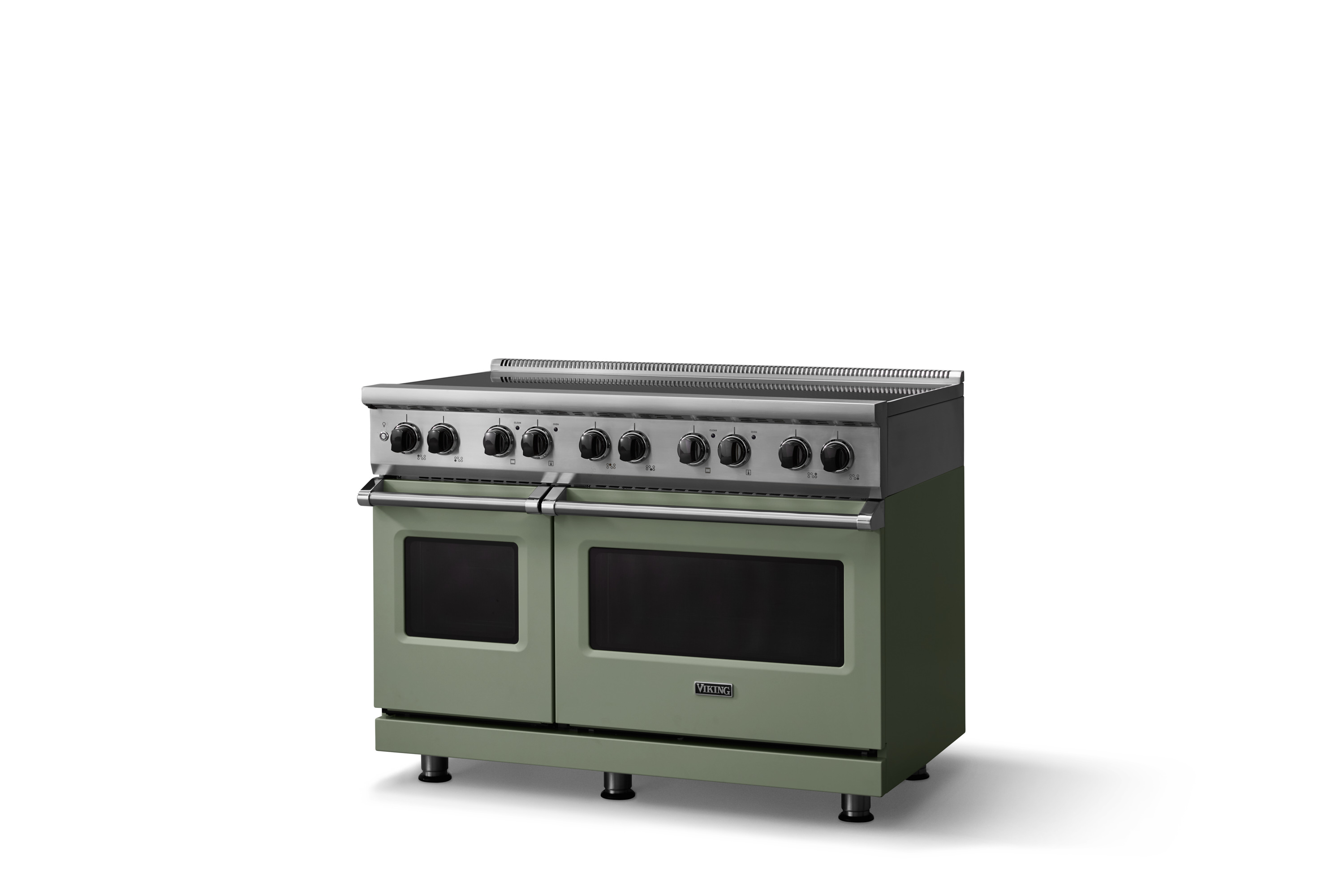 48"W. Induction Range VIR54836BEU
