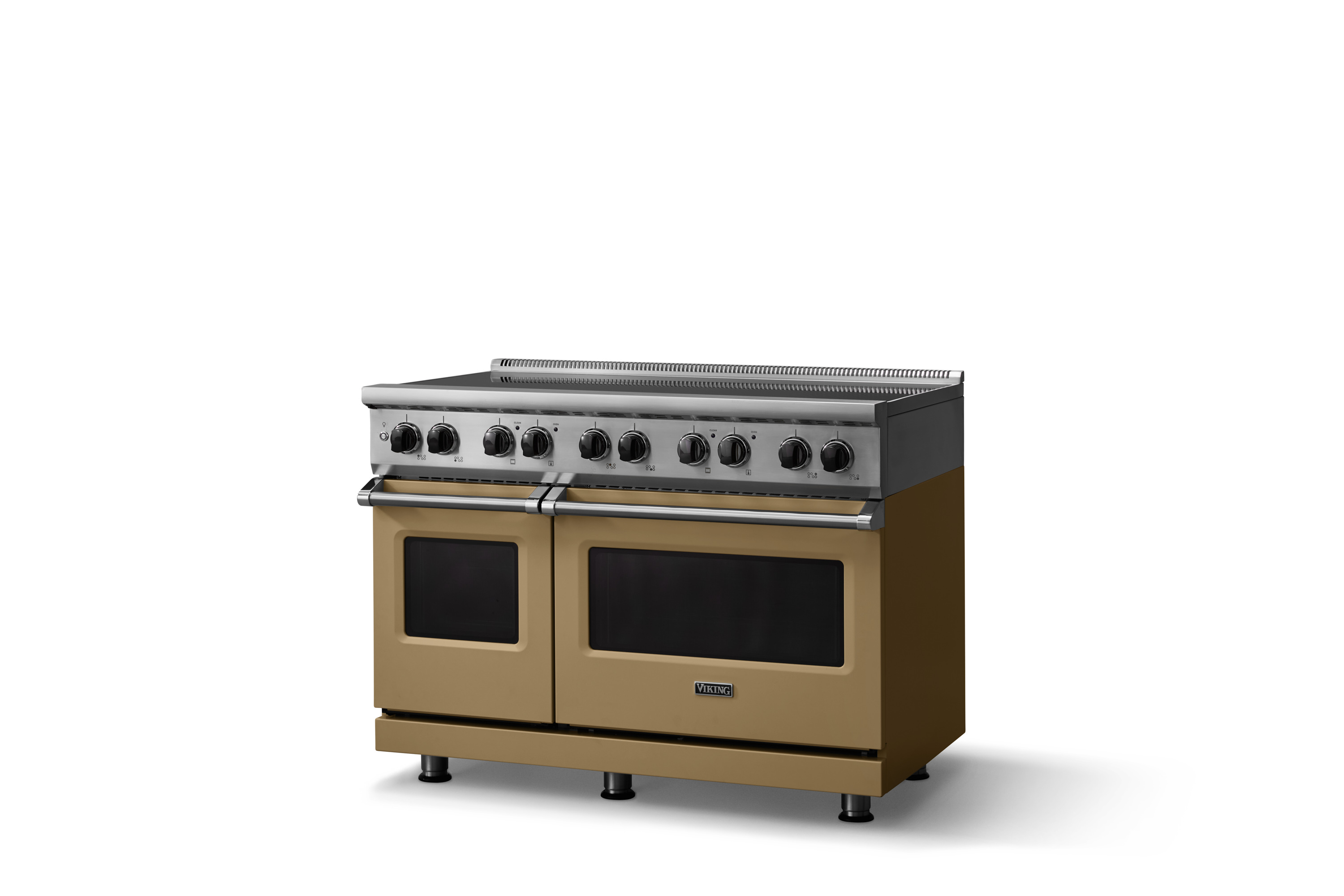 48"W. Induction Range VIR54836BGH