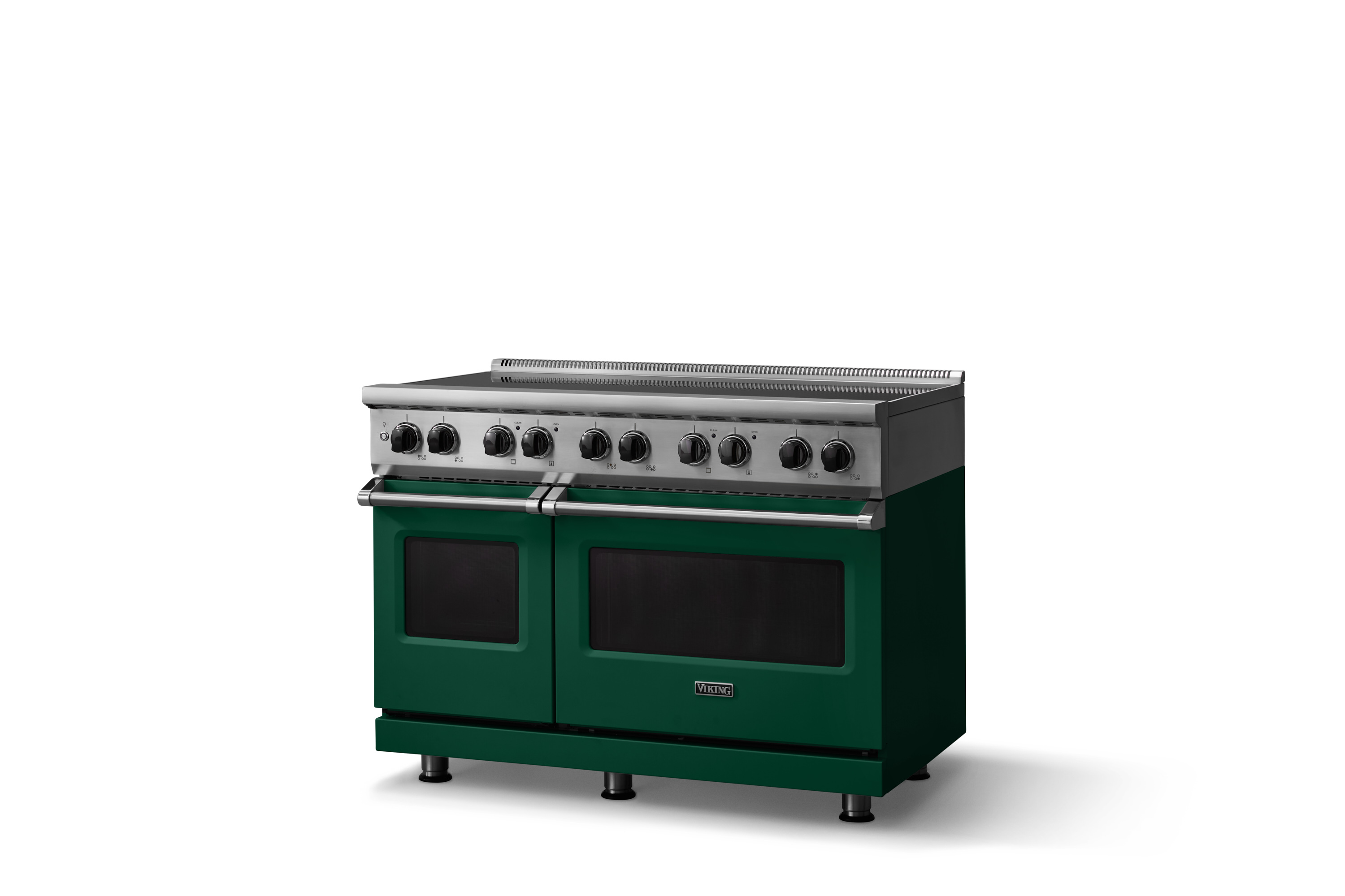 48"W. Induction Range VIR54836BIV
