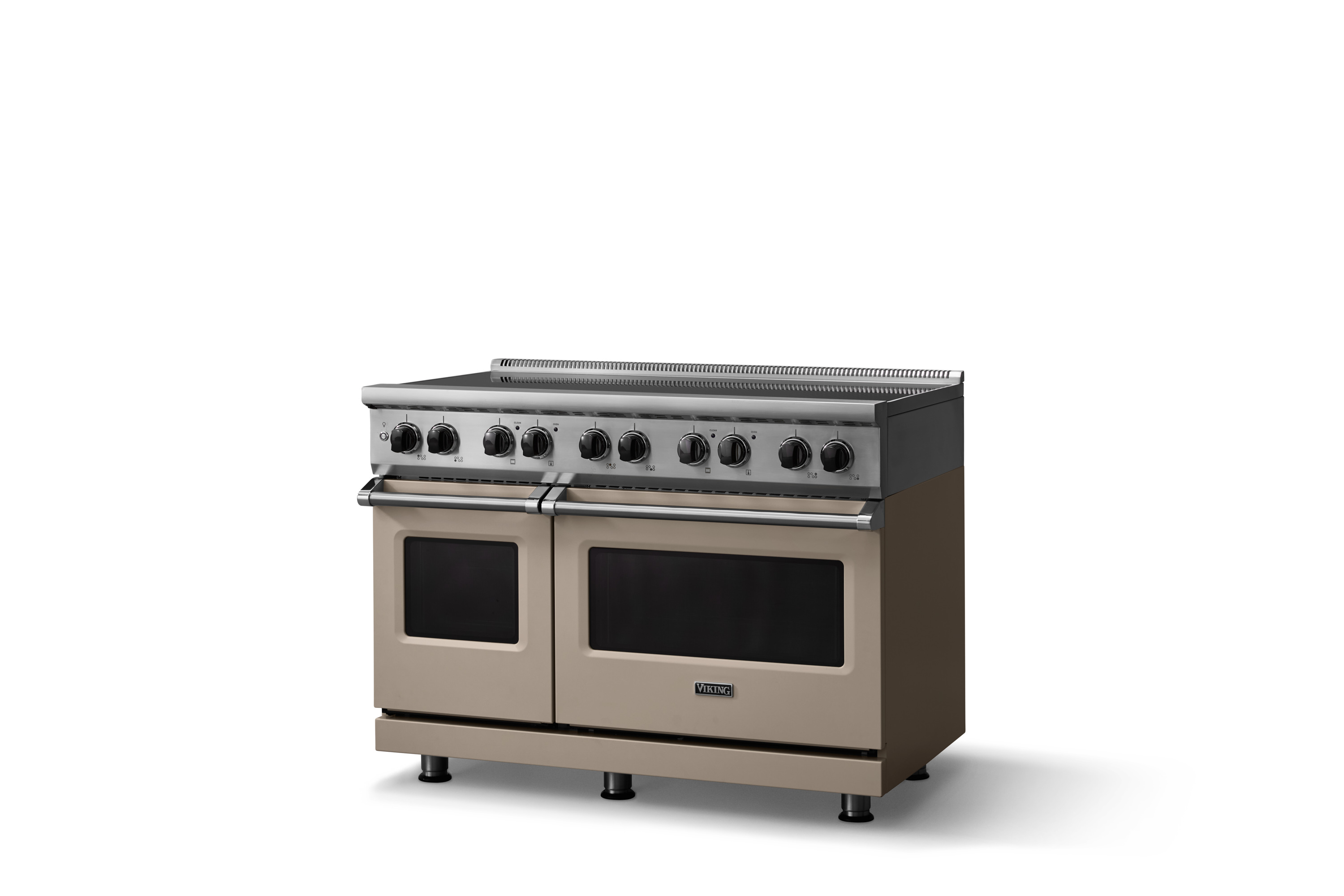 48"W. Induction Range VIR54836BNA