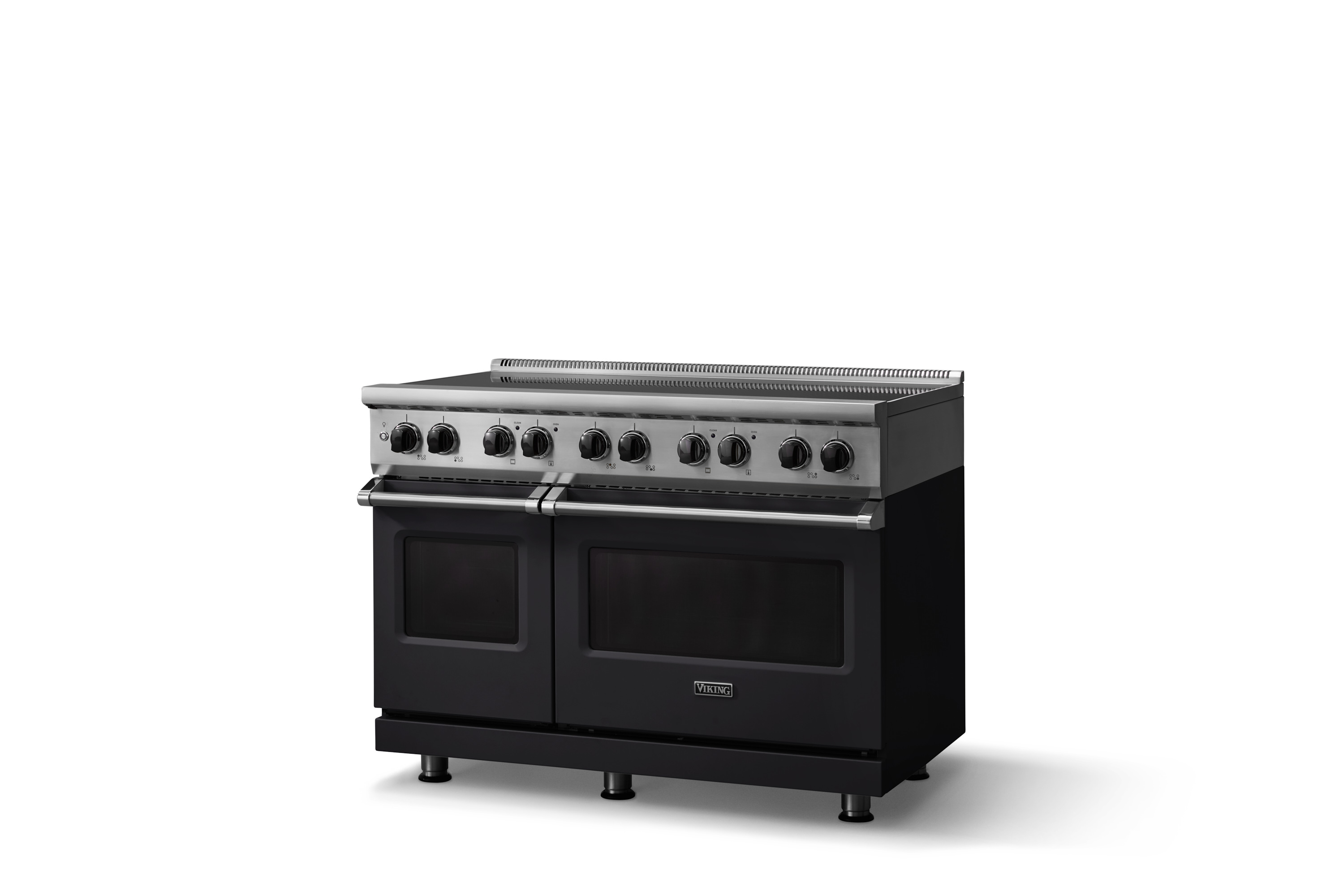 48"W. Induction Range VIR54836BON