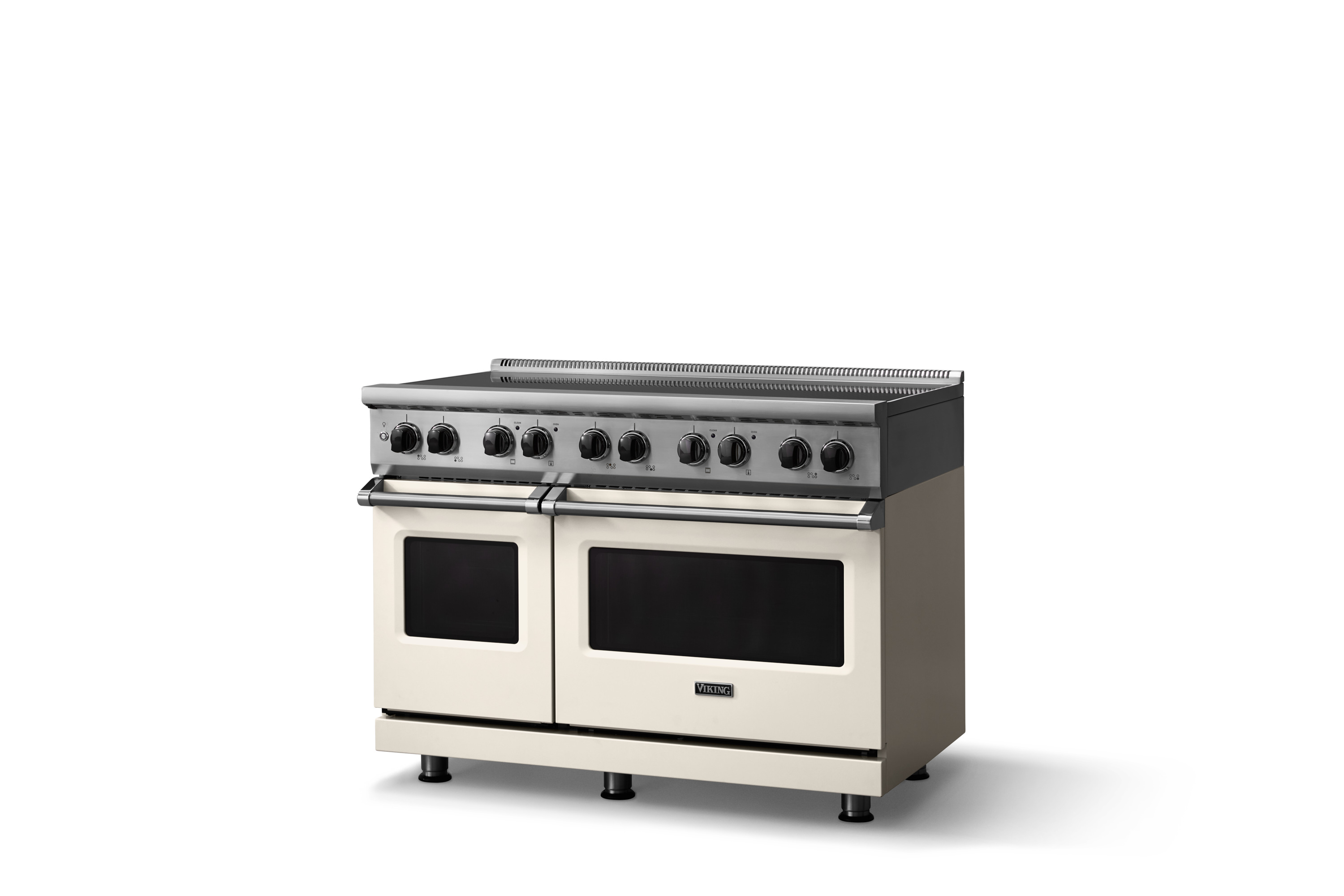 48"W. Induction Range VIR54836BPW