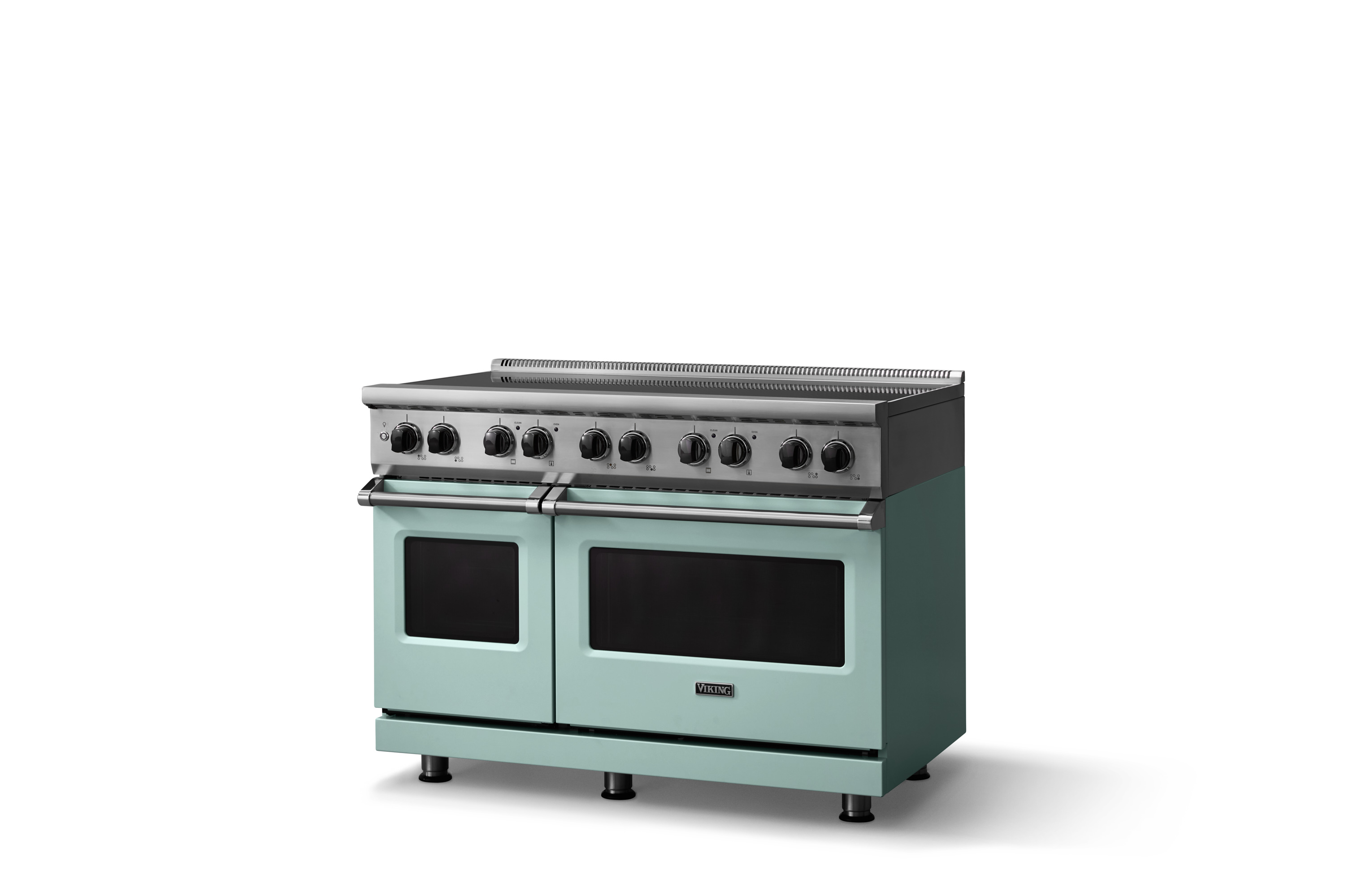 48"W. Induction Range VIR54836BSP