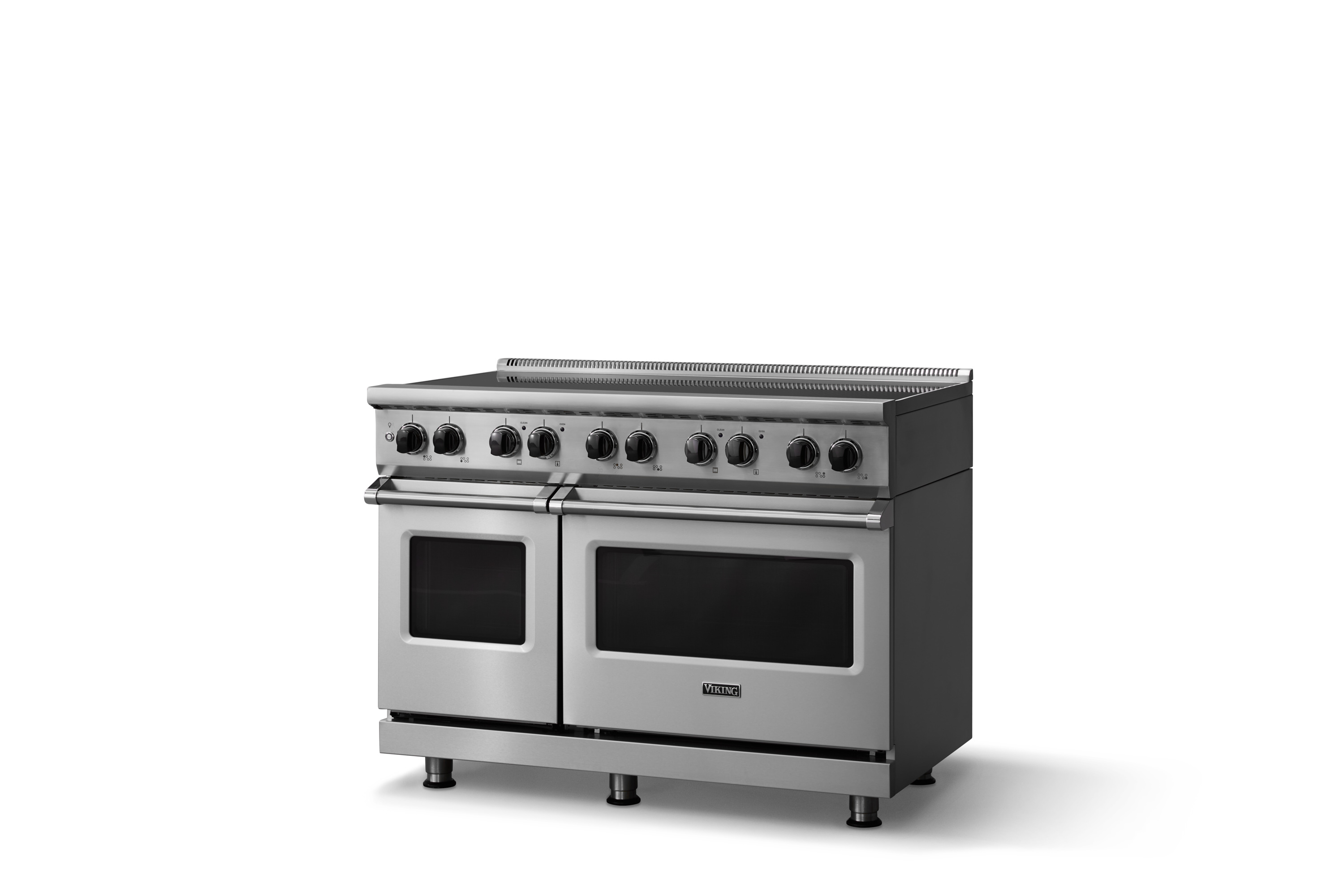 48"W. Induction Range VIR54836BSS