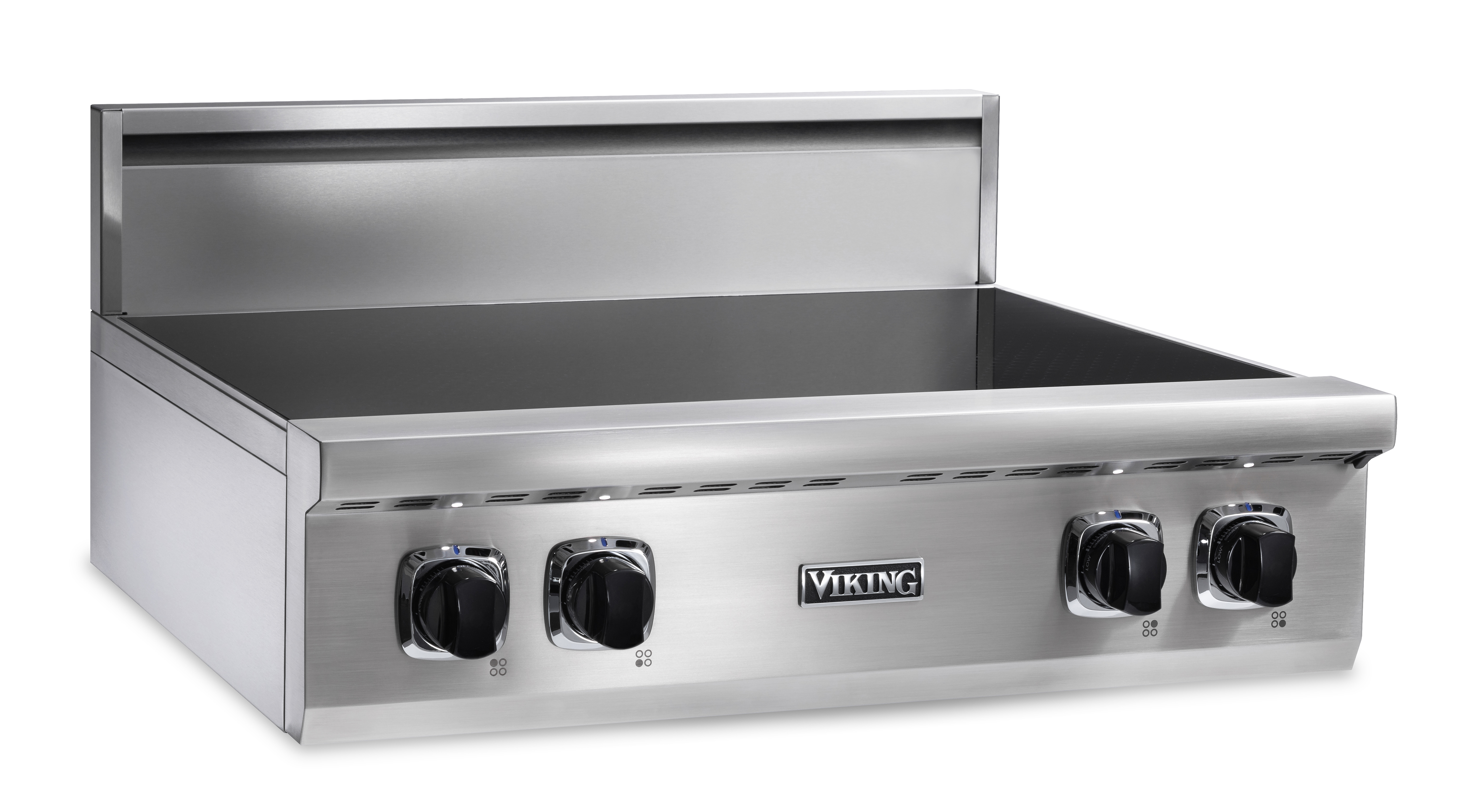 30"W. Induction Rangetop VIRT5304BSS