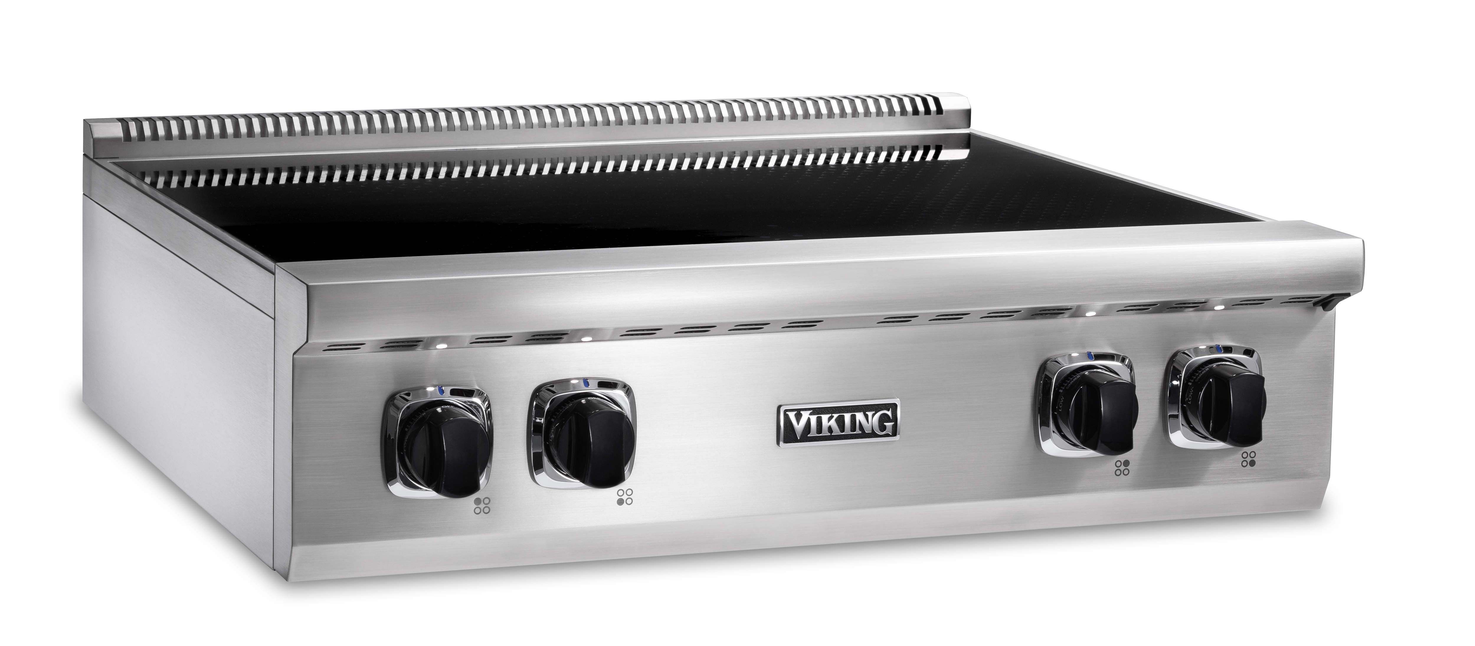 30"W. Induction Rangetop VIRT5304BSS