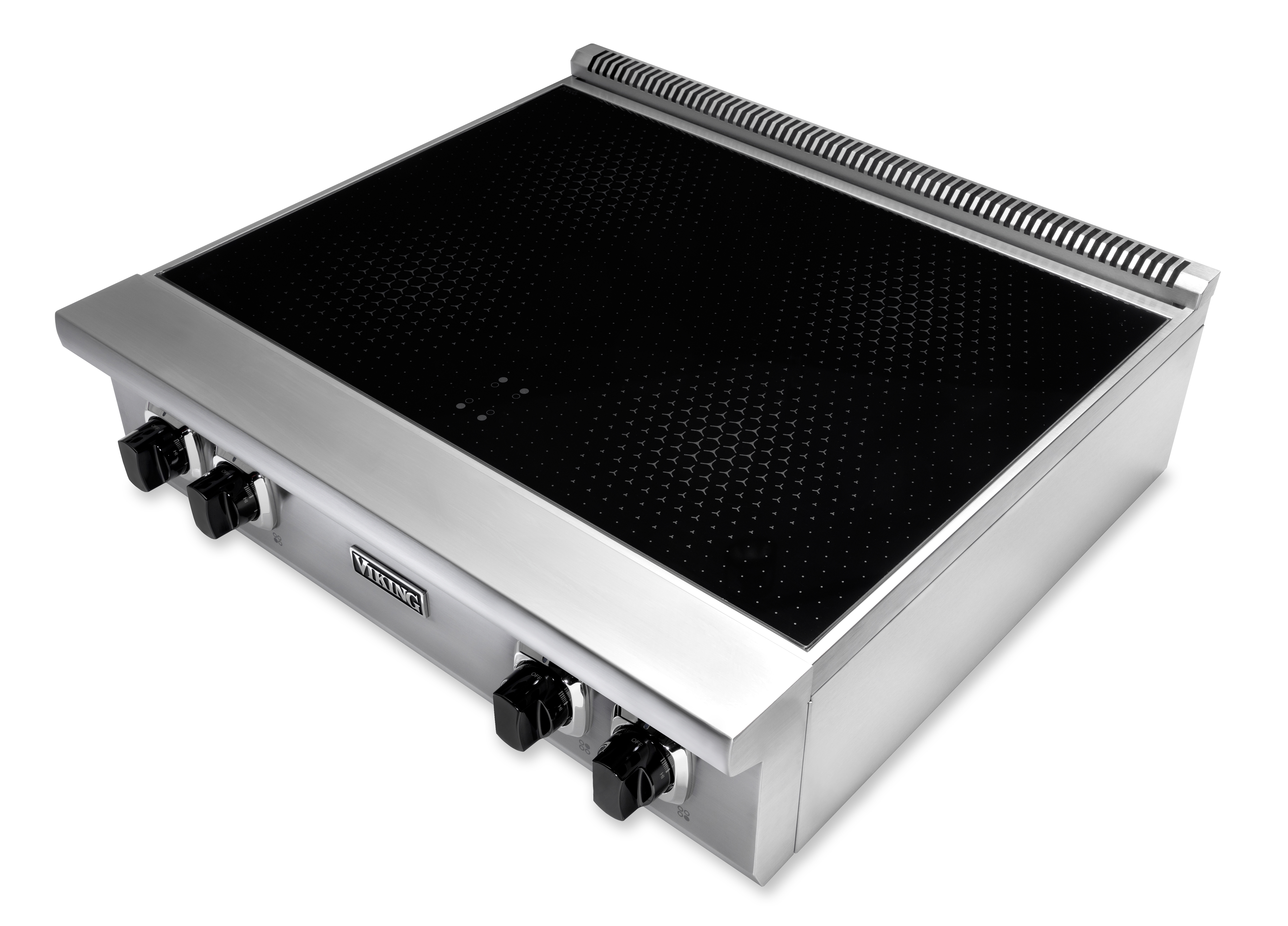 30"W. Induction Rangetop VIRT5304BSS