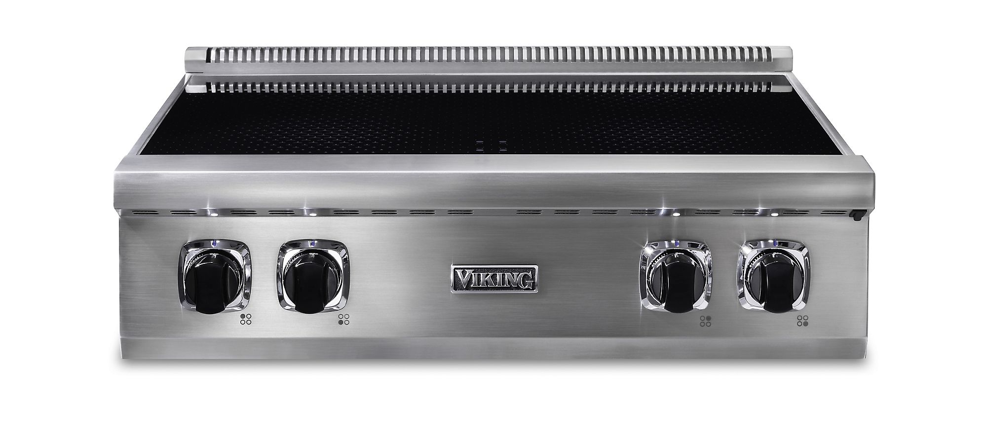 30"W. Induction Rangetop VIRT5304BSS