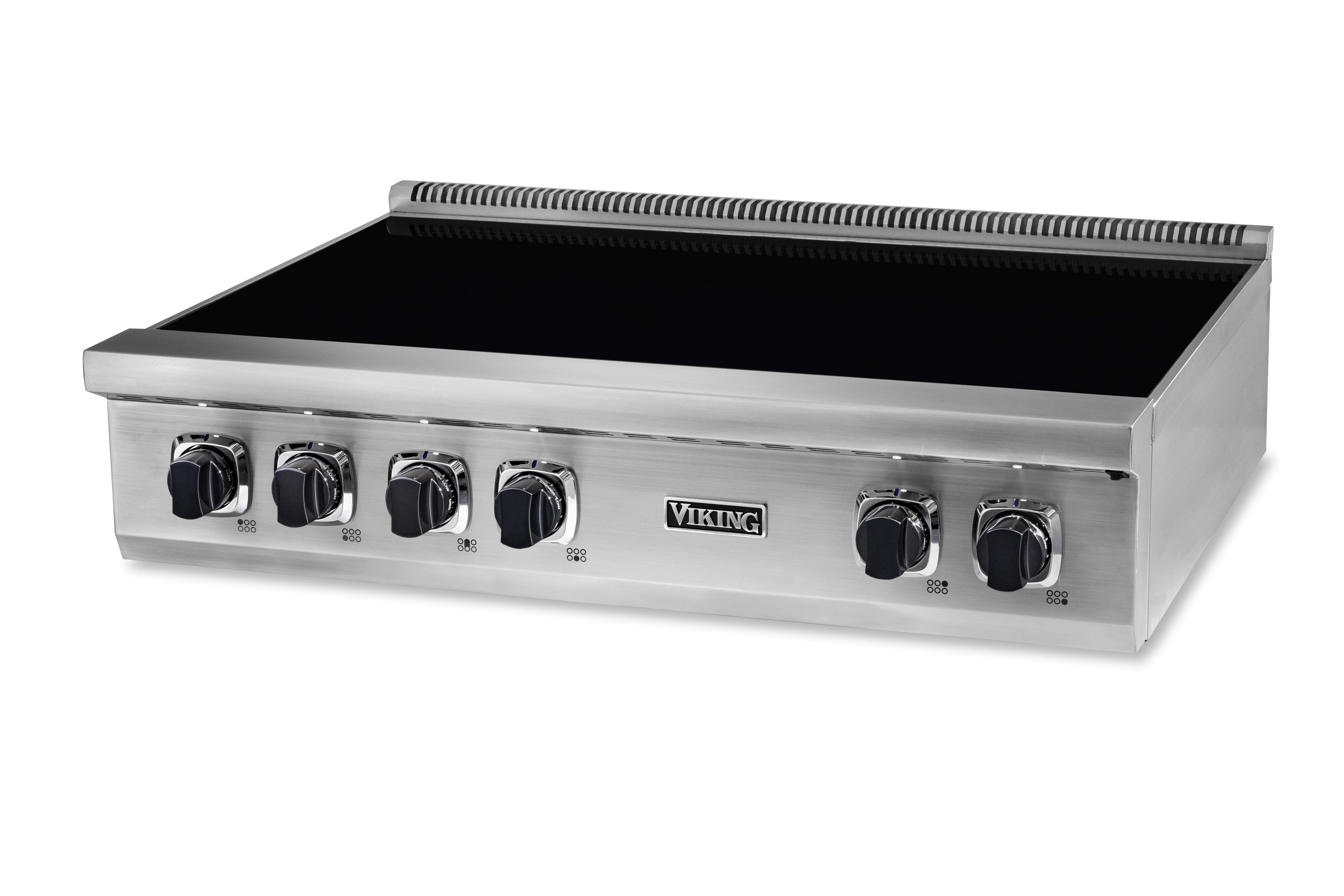 36"W. Induction Rangetop VIRT5366BSS