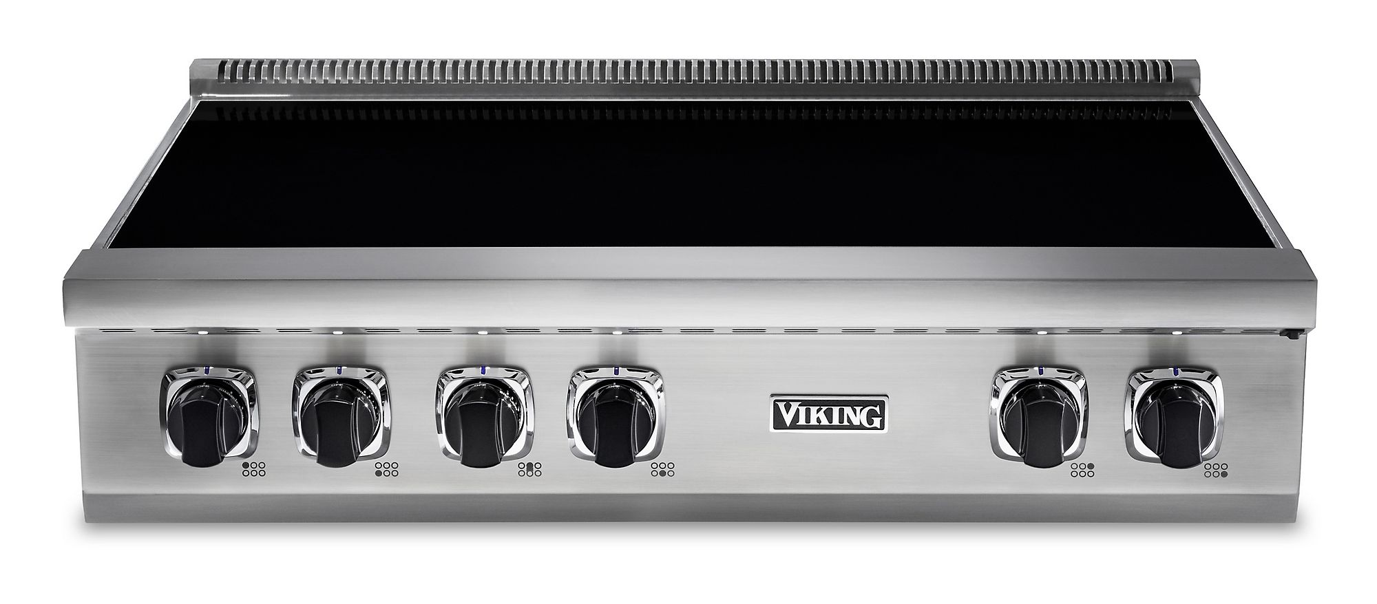 36"W. Induction Rangetop VIRT5366BSS