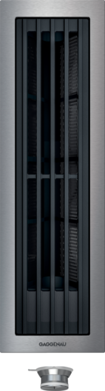 400 series Vario downdraft ventilation Stainless Steel VL414712