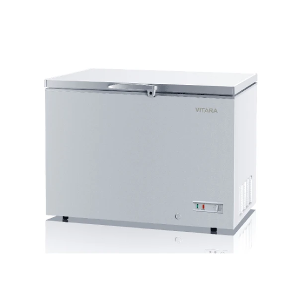 13 Cu. Ft. Chest Freezer VLCF1300W