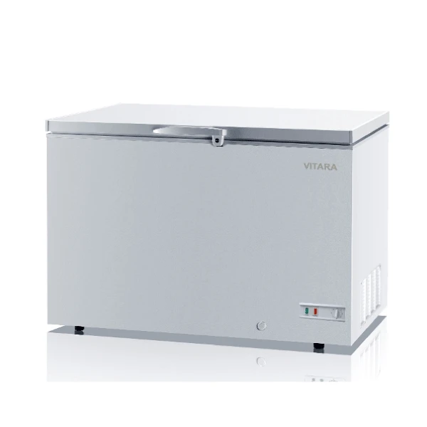 16.2 Cu. Ft. Chest Freezer VLCF1600W
