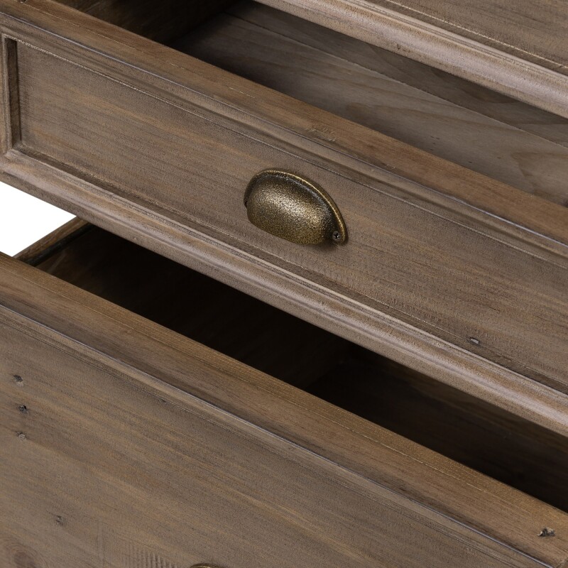 Lifestyle Large Desk - VLLS-01-11-FH VLLS0111FH